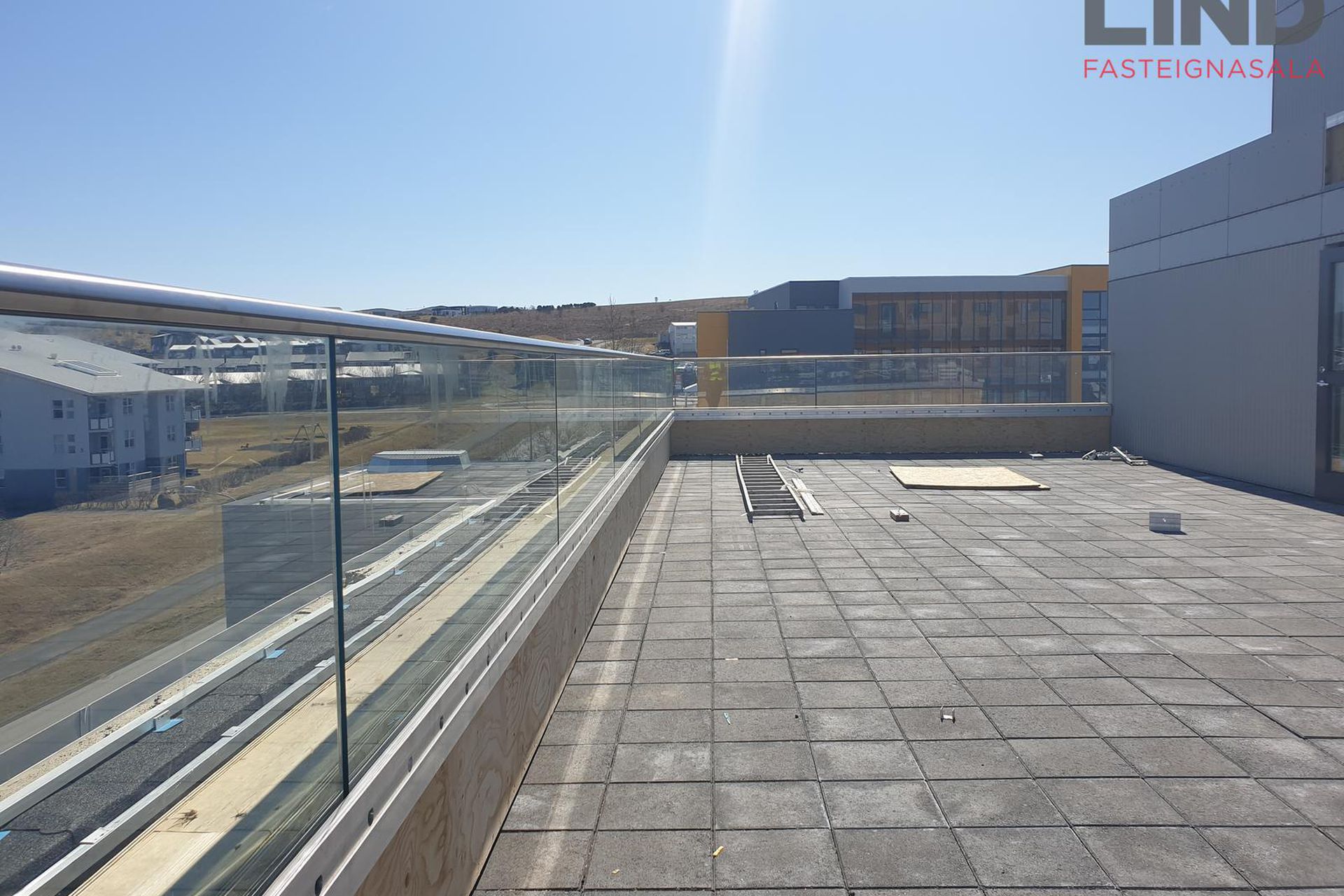 Álalind 18, 201 Kópavogur