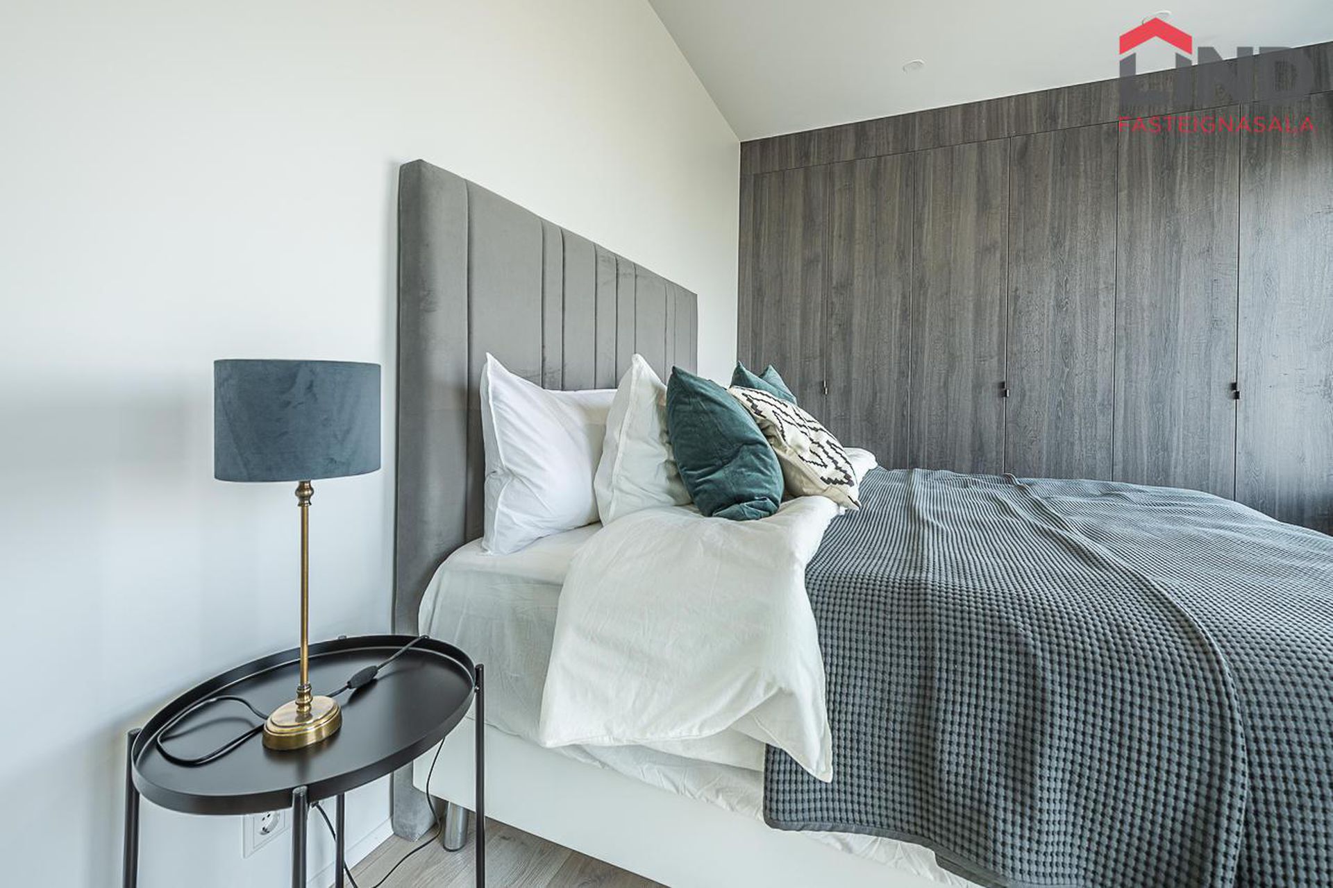 Álalind 18, 201 Kópavogur