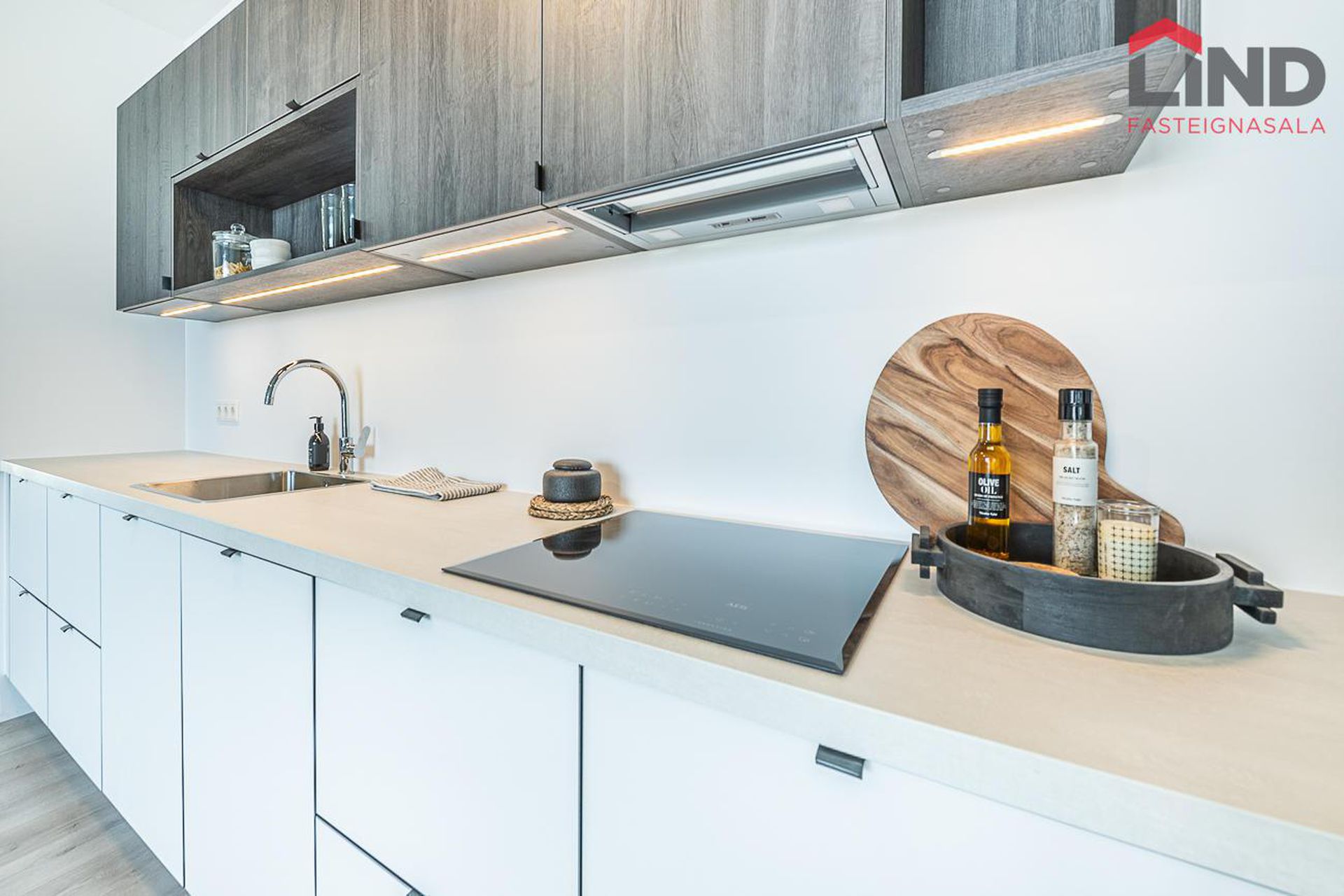 Álalind 18, 201 Kópavogur