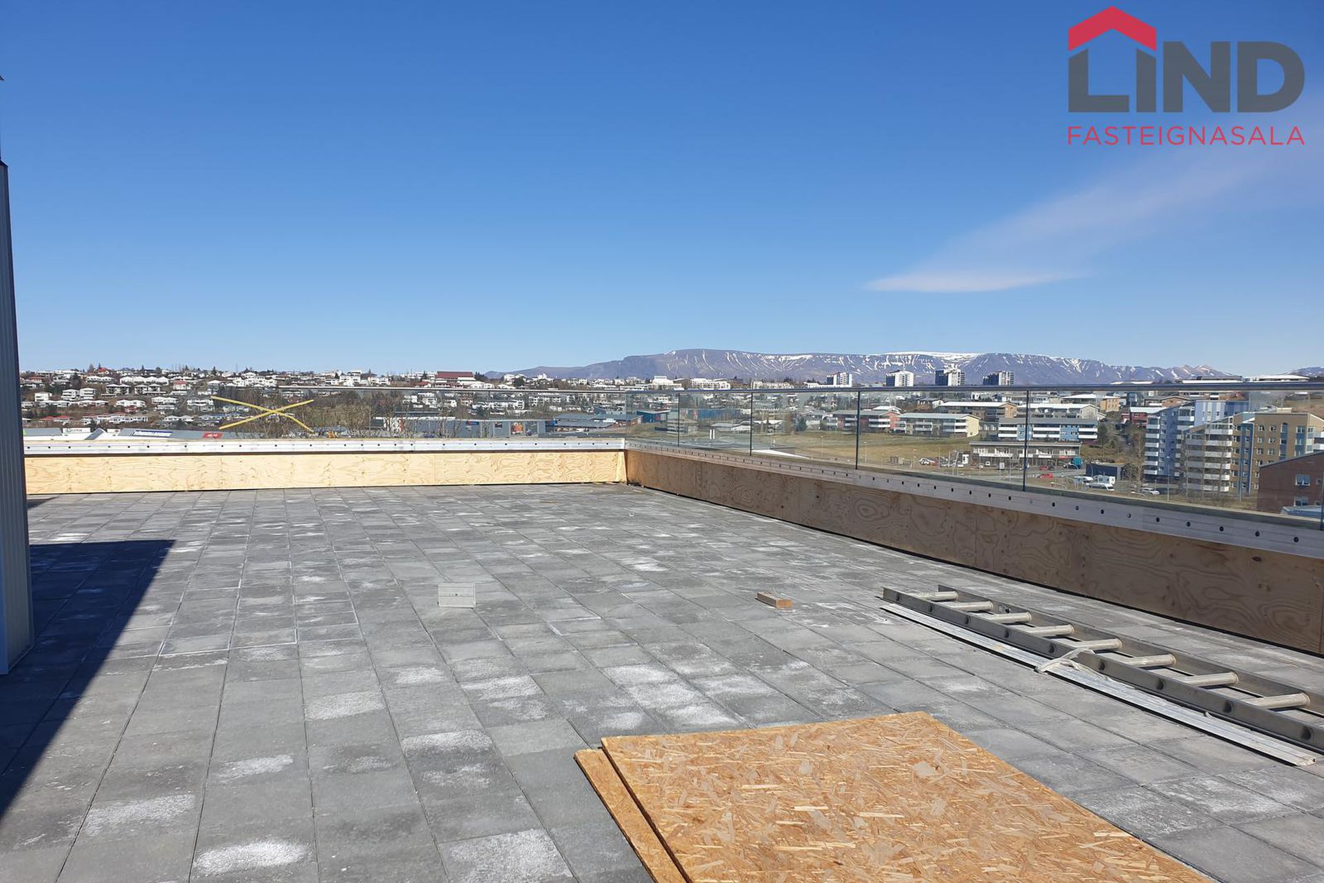 Álalind 18, 201 Kópavogur