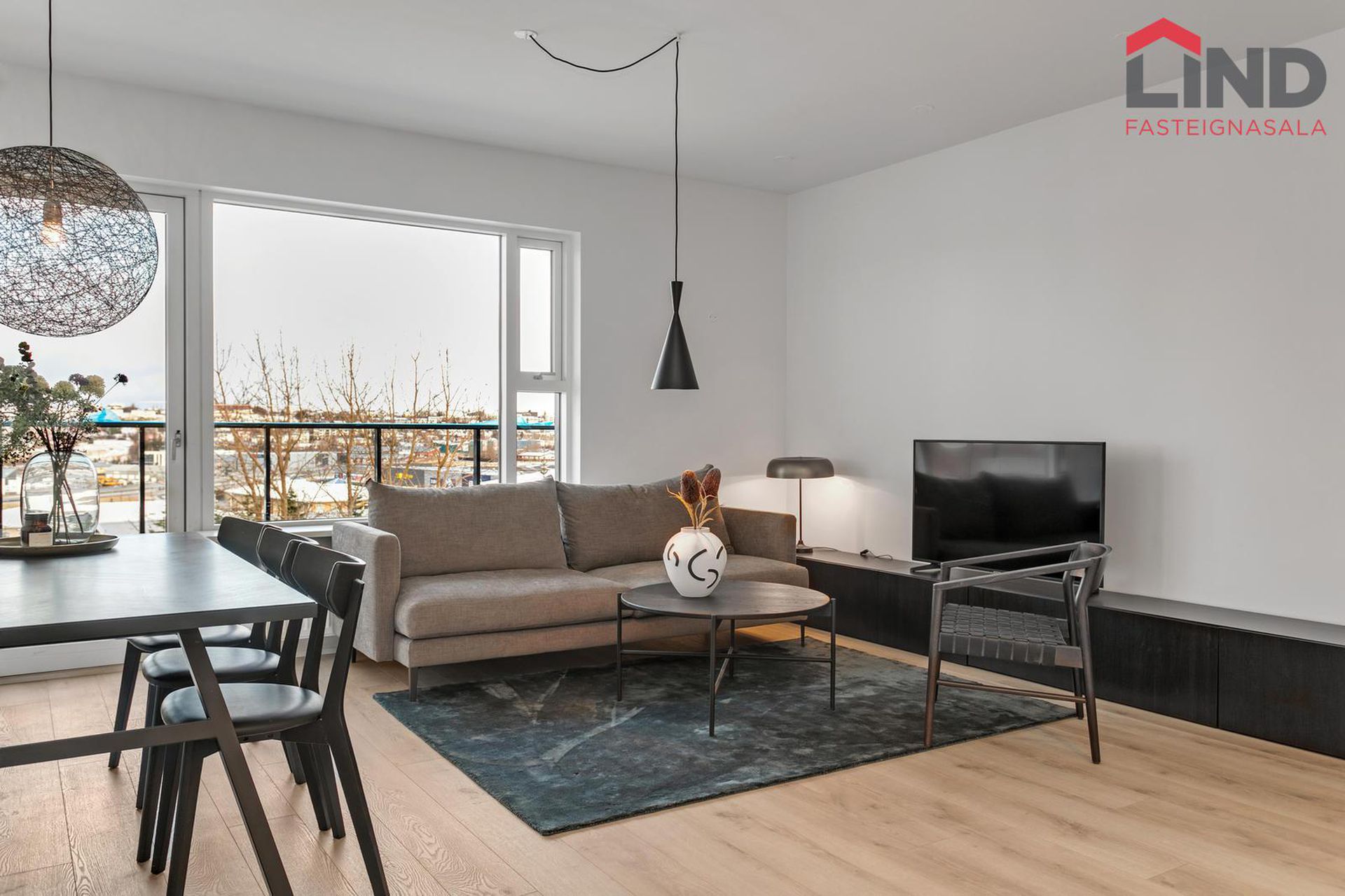 Álalind 18, 201 Kópavogur