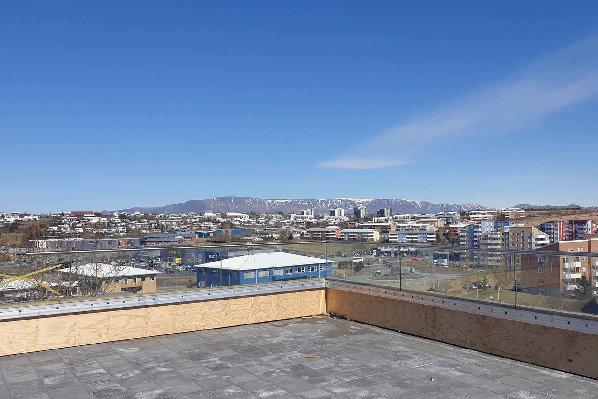 Álalind 18, 201 Kópavogur