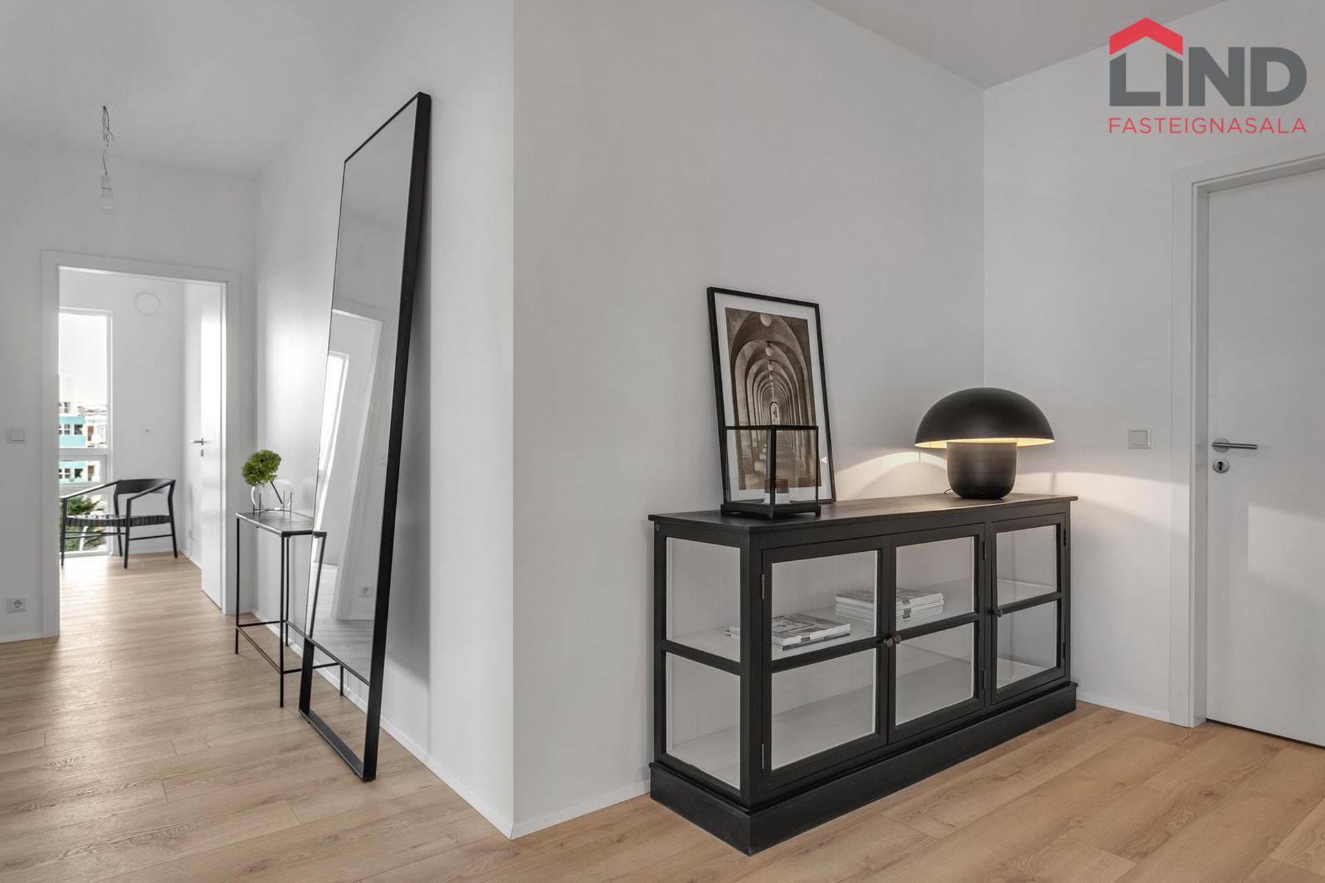 Álalind 18, 201 Kópavogur