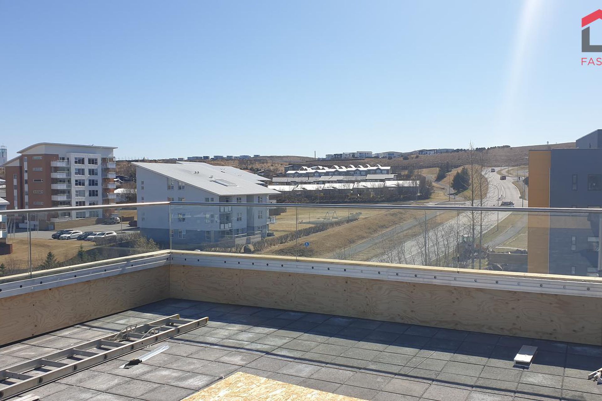 Álalind 18, 201 Kópavogur