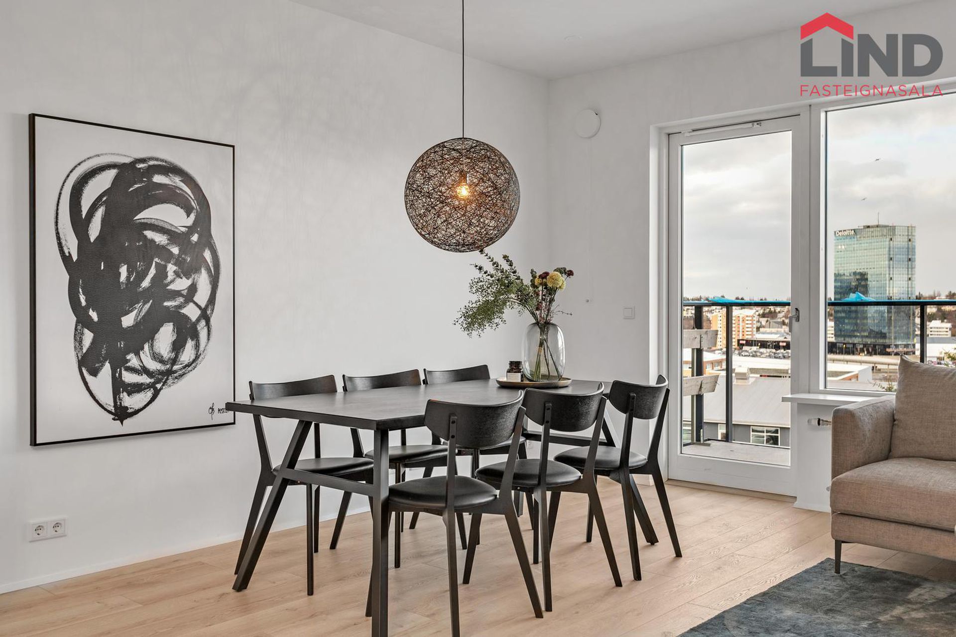 Álalind 18, 201 Kópavogur