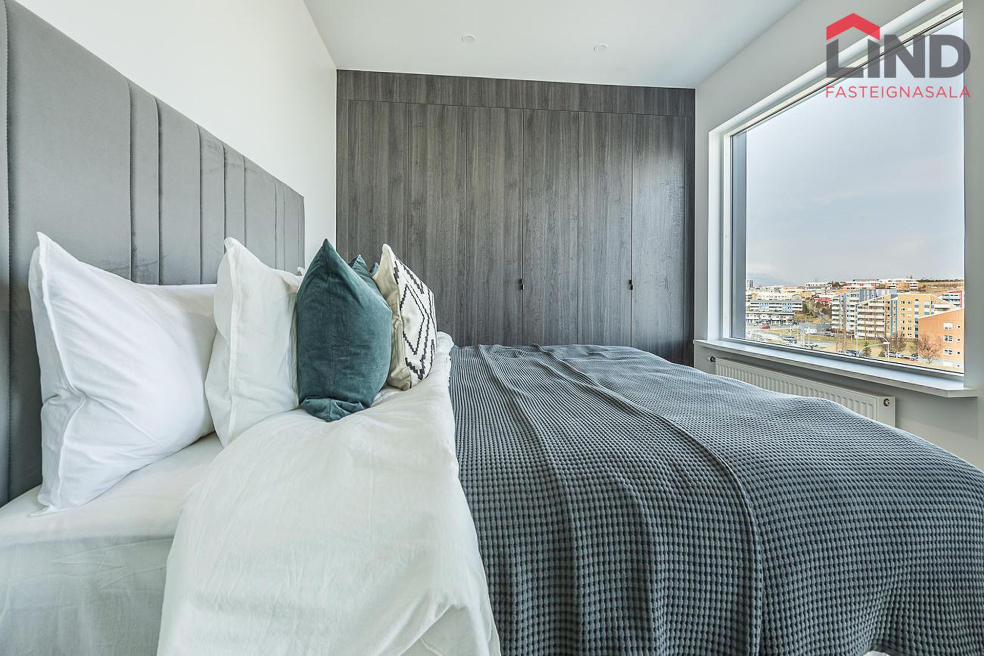 Álalind 18, 201 Kópavogur