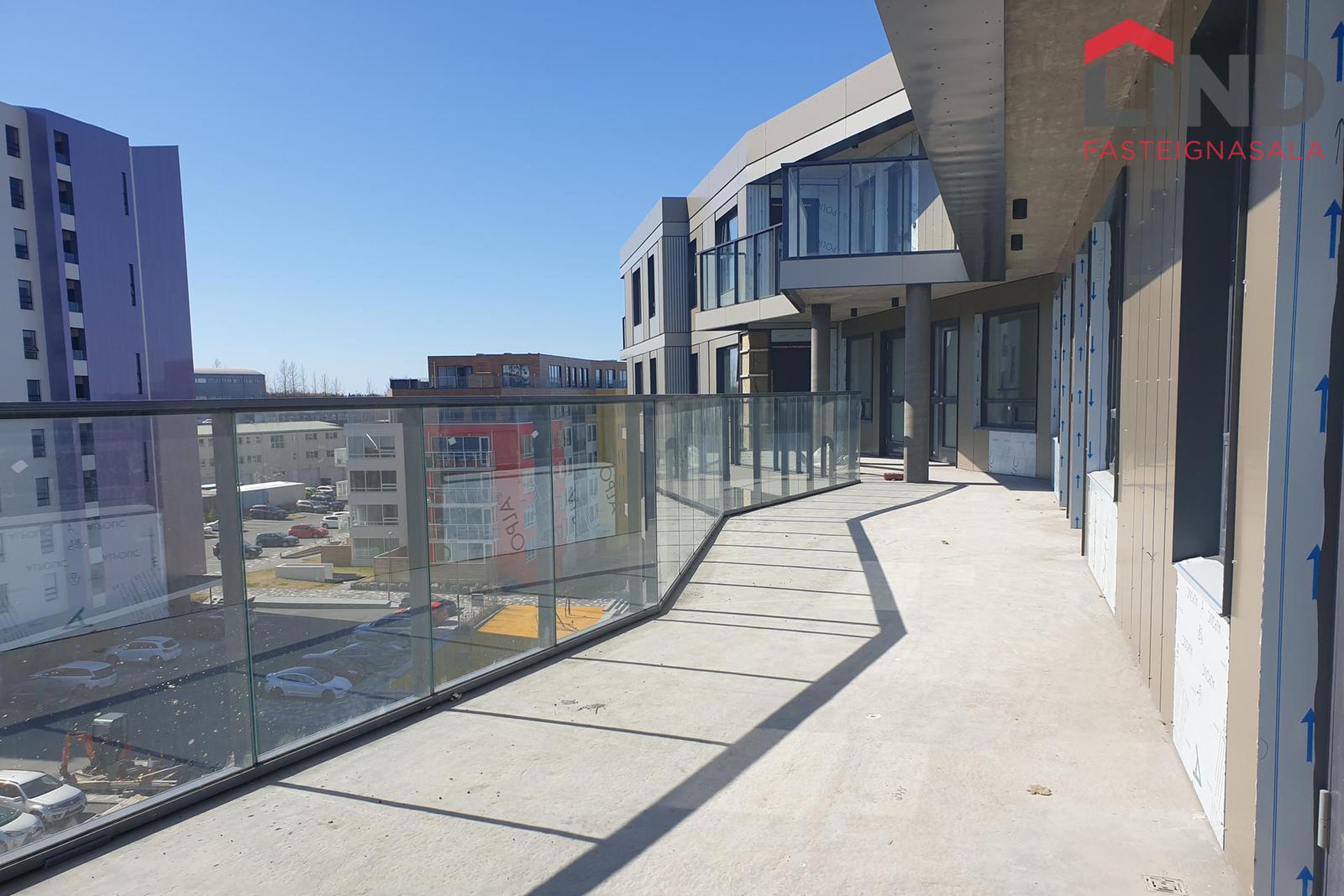 Álalind 18, 201 Kópavogur