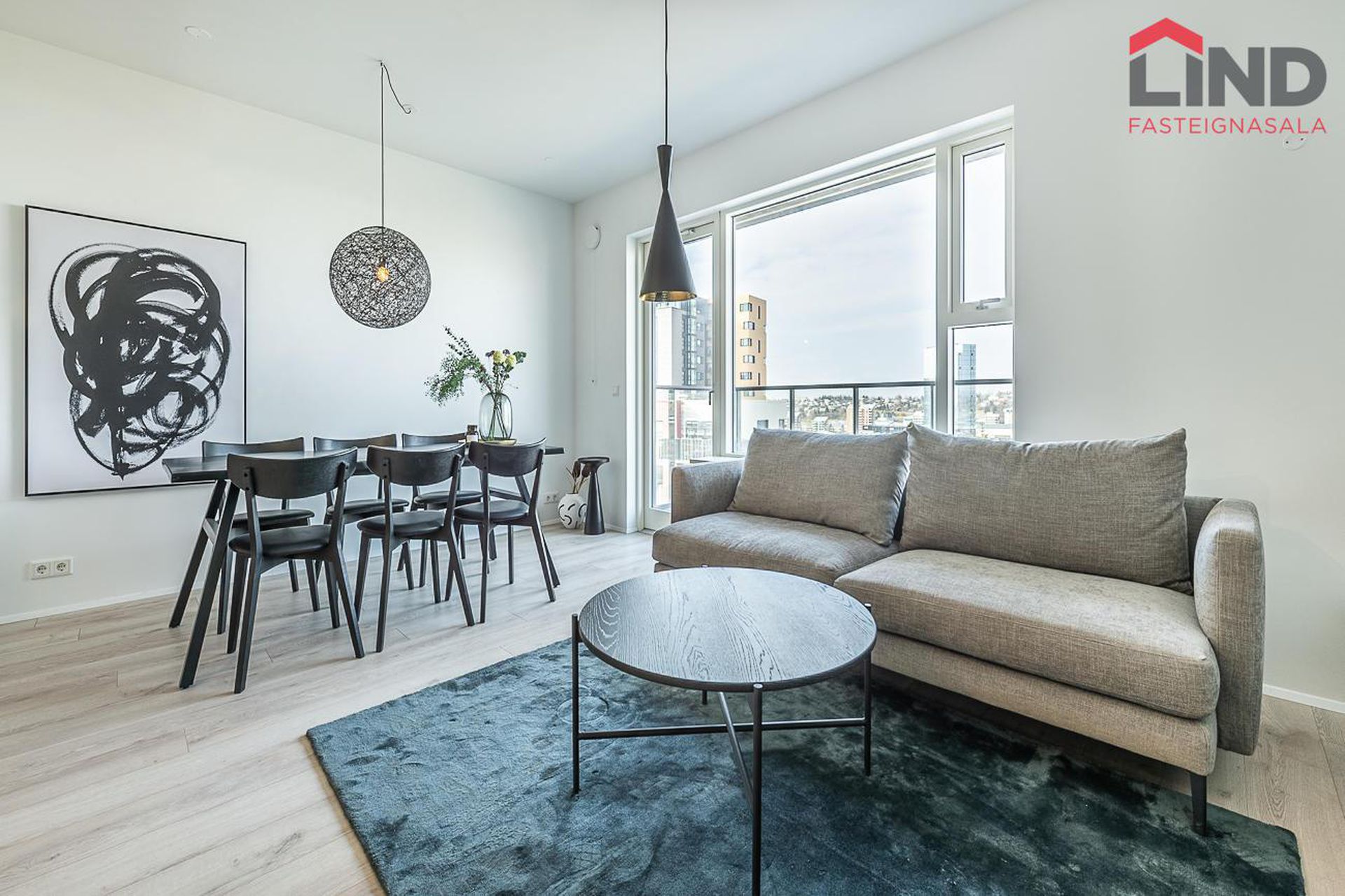 Álalind 18, 201 Kópavogur