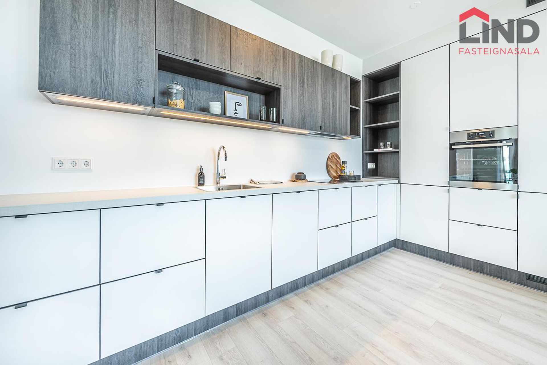 Álalind 18, 201 Kópavogur