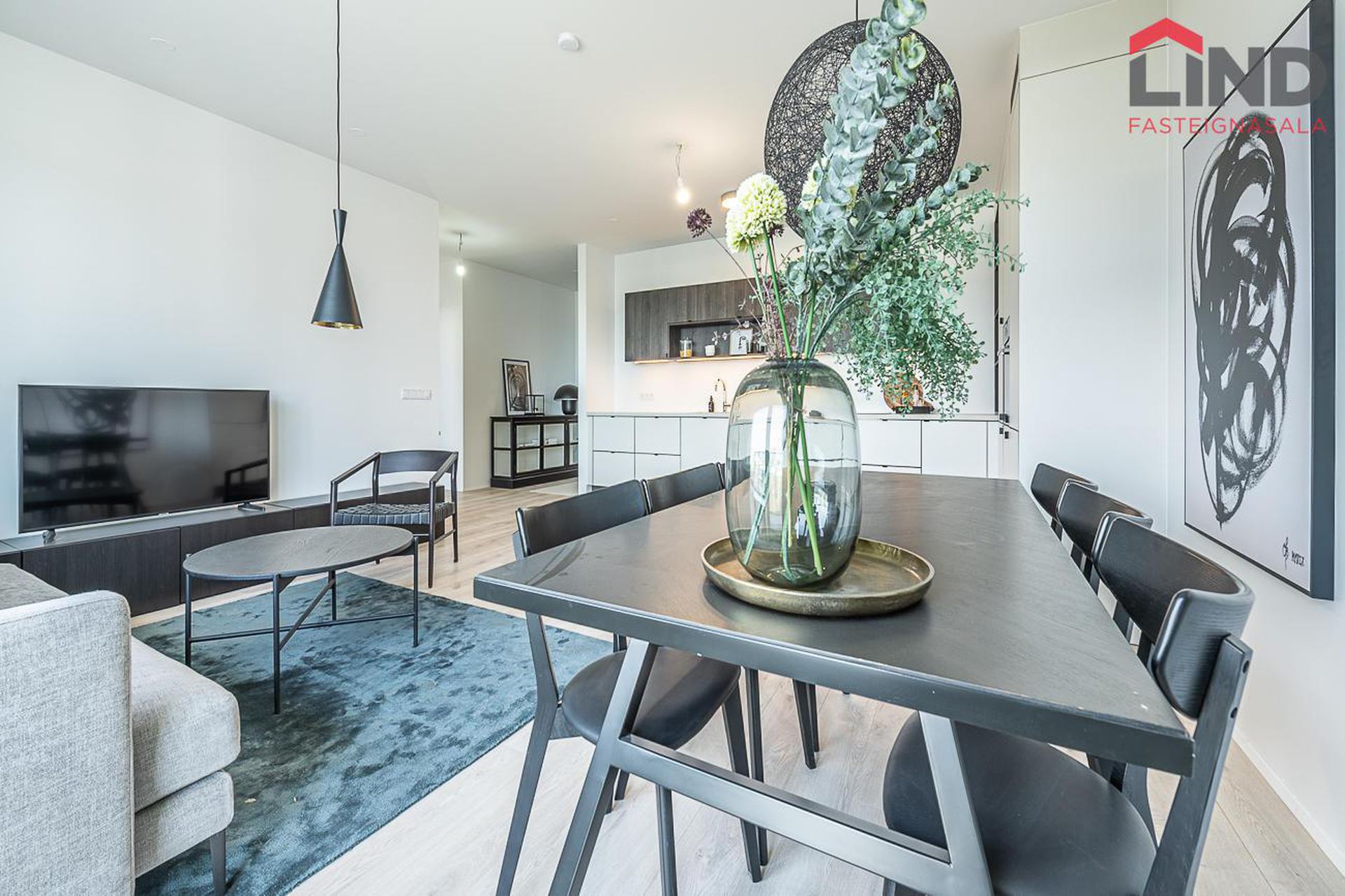 Álalind 18, 201 Kópavogur