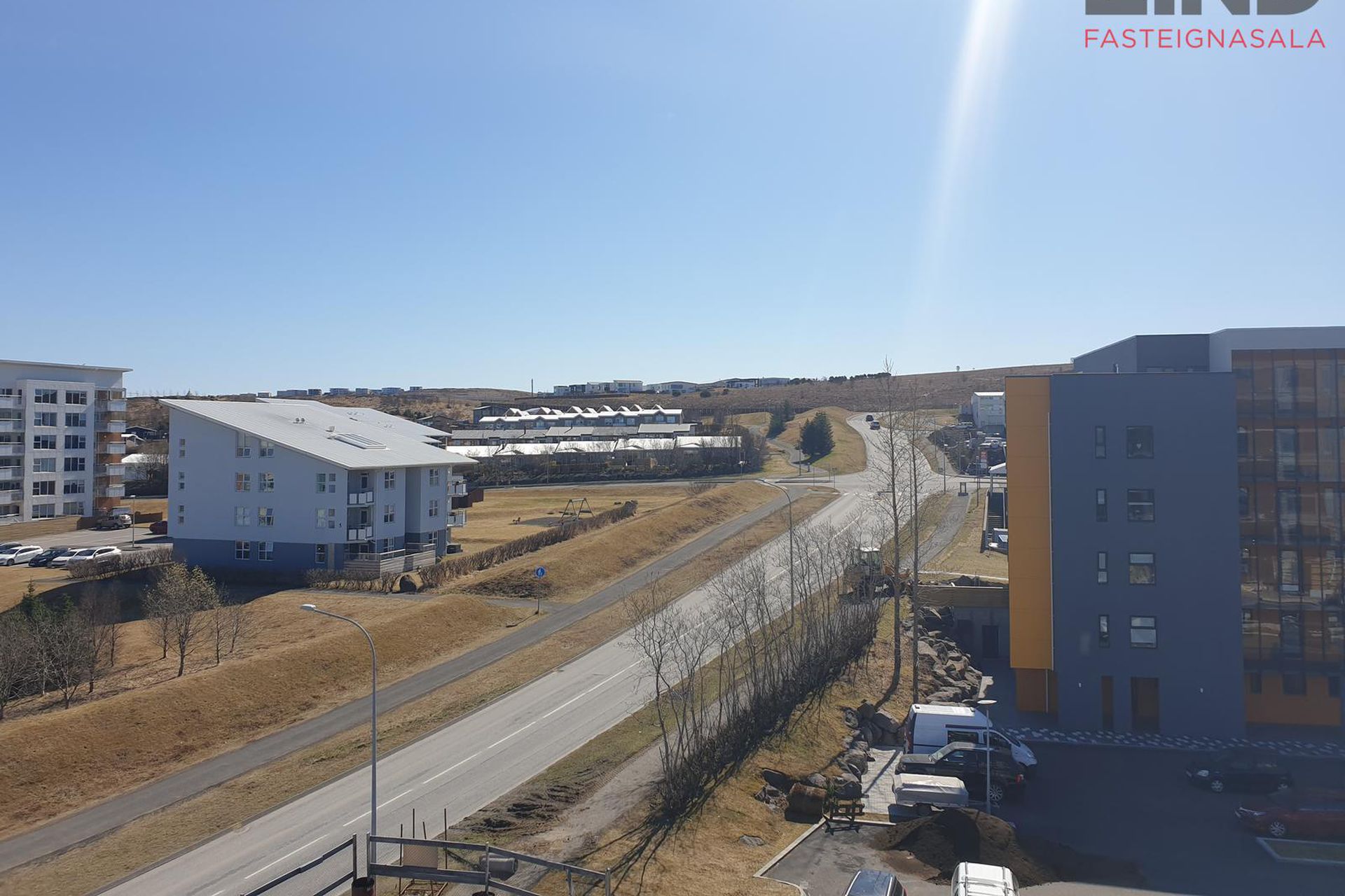 Álalind 18, 201 Kópavogur