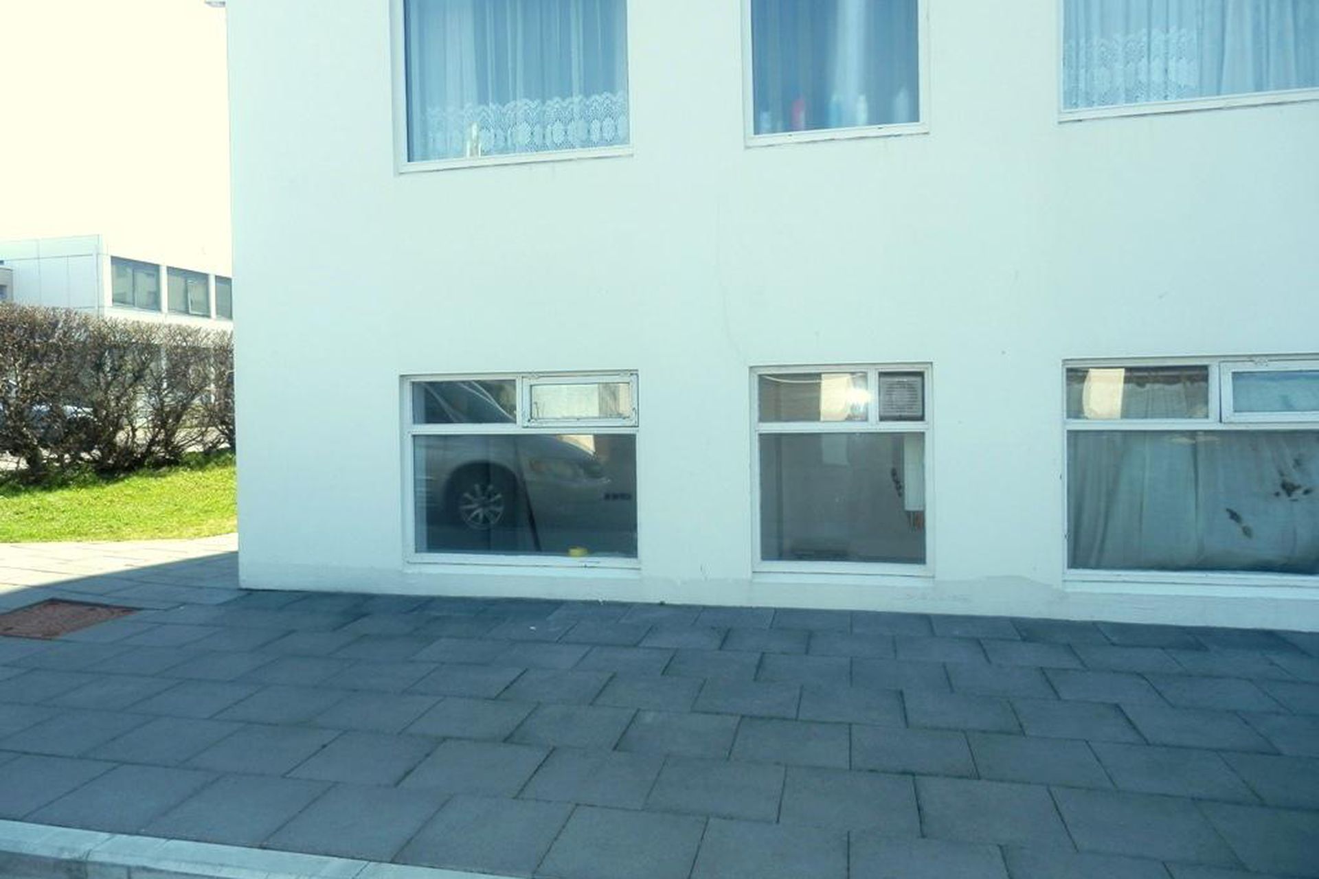 Álftamýri 2, 108 Reykjavík