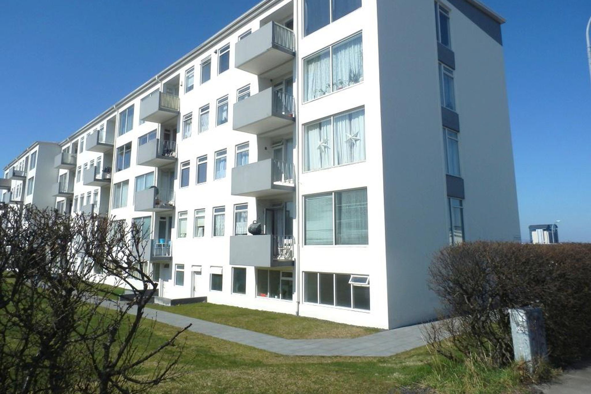 Álftamýri 2, 108 Reykjavík