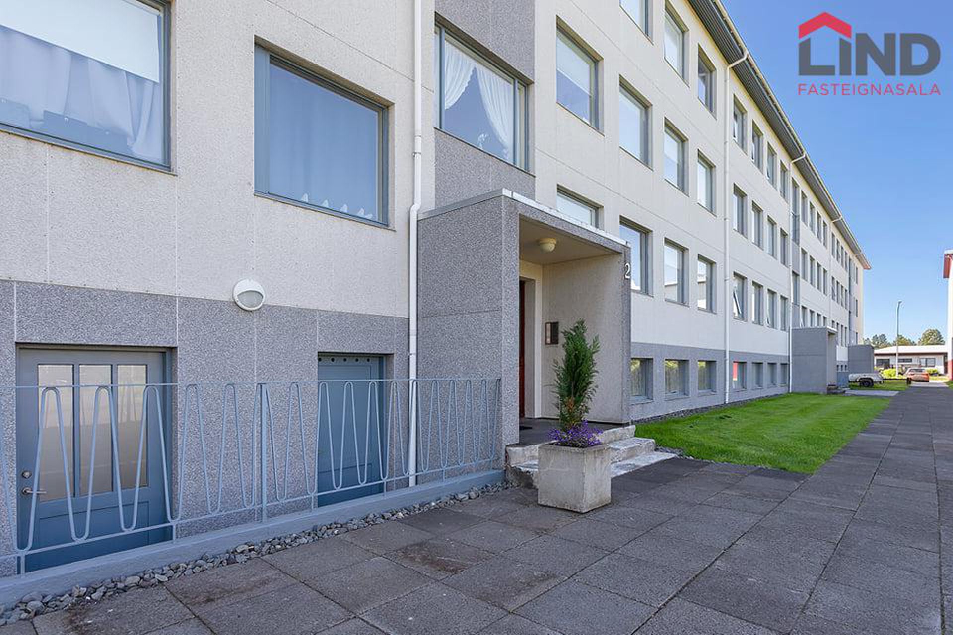 Hraunbær 2 - 0001, 110 Reykjavík