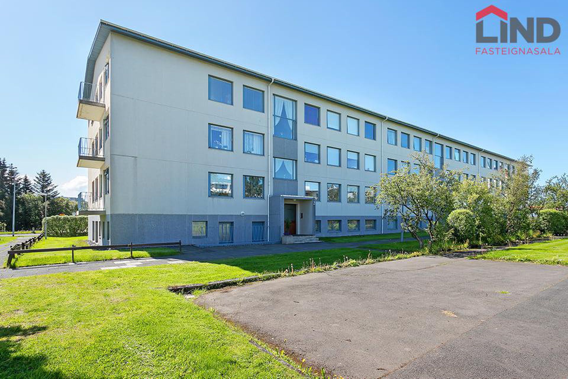 Hraunbær 2 - 0001, 110 Reykjavík