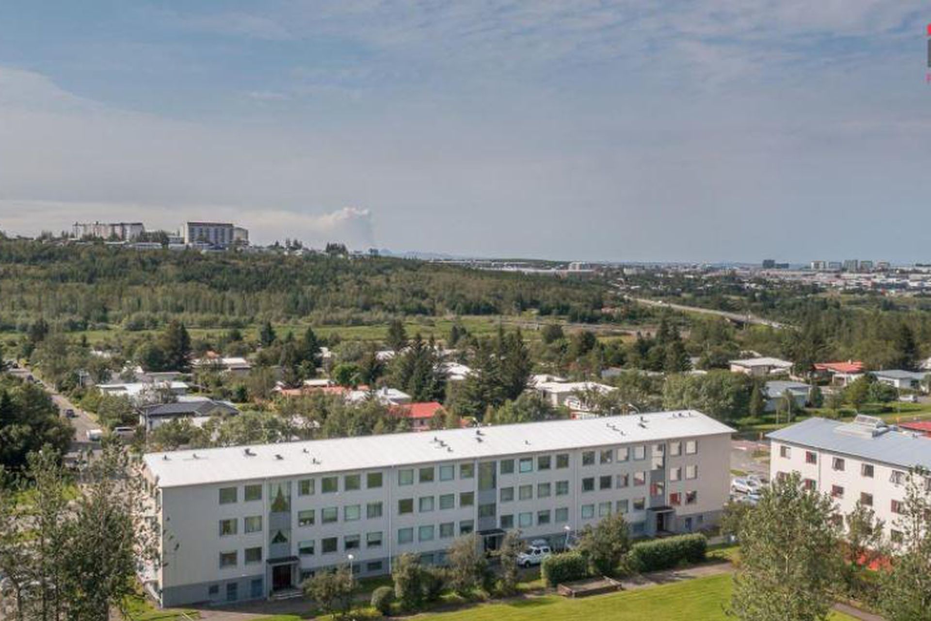 Hraunbær 2 - 0001, 110 Reykjavík