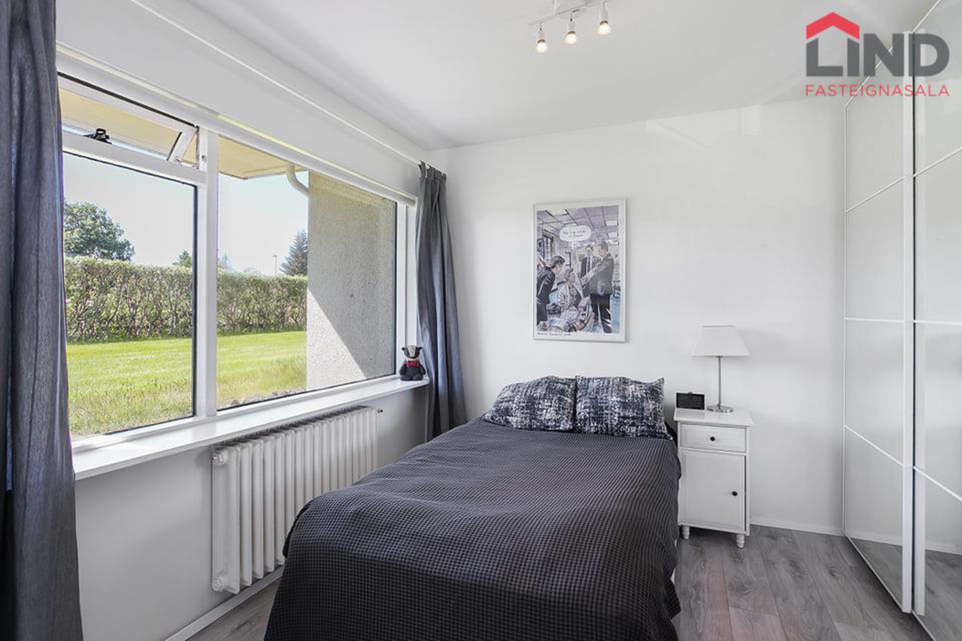 Hraunbær 2 - 0001, 110 Reykjavík