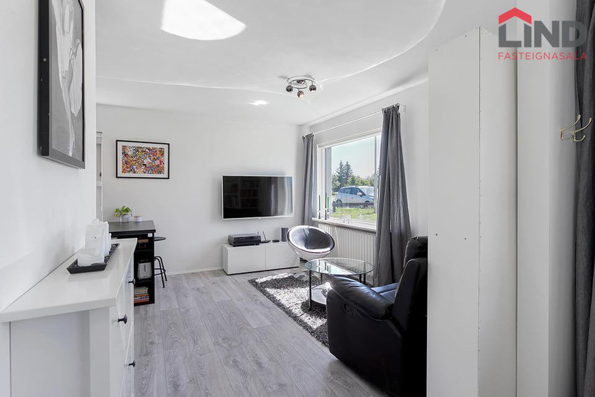 Hraunbær 2 - 0001, 110 Reykjavík