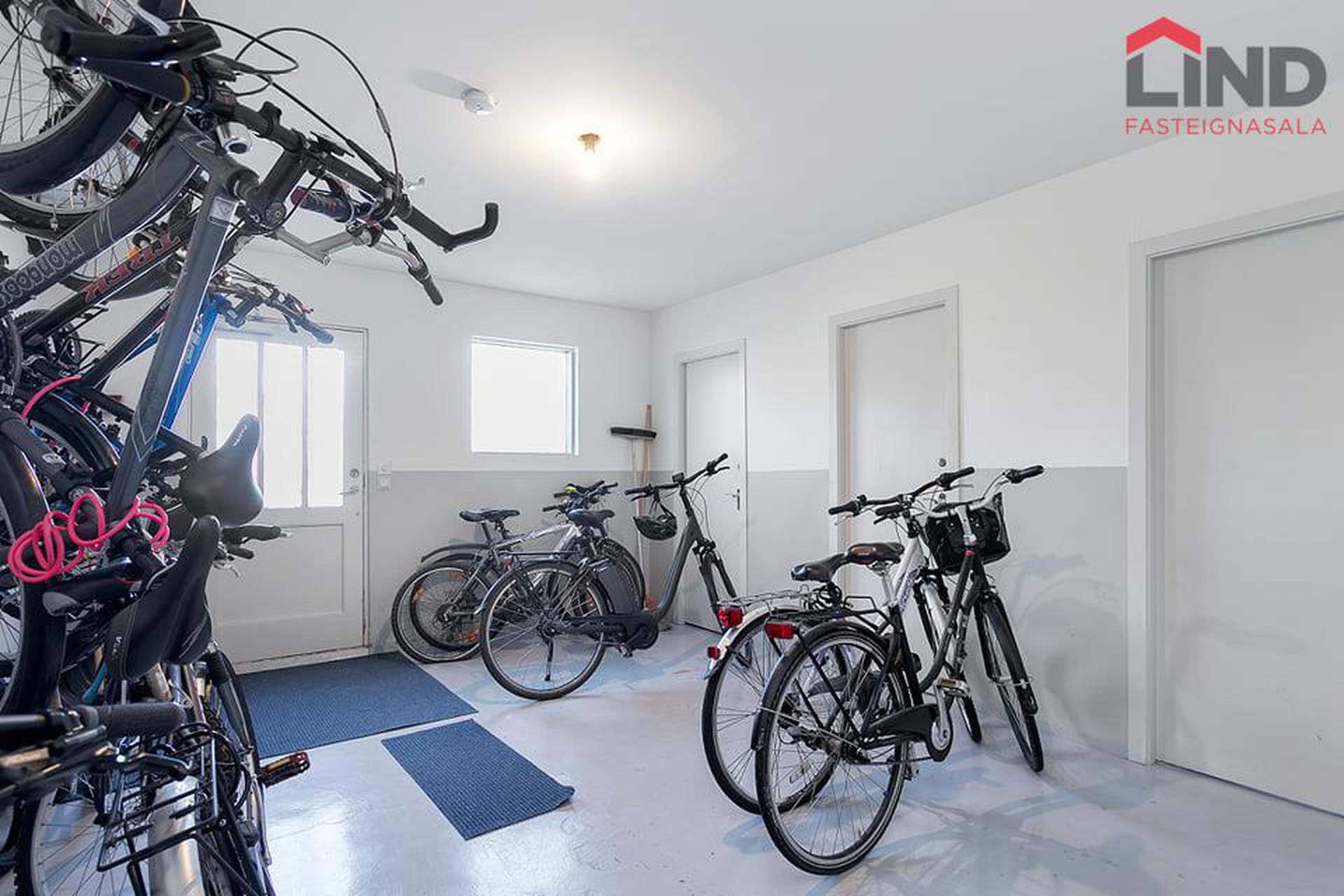 Hraunbær 2 - 0001, 110 Reykjavík