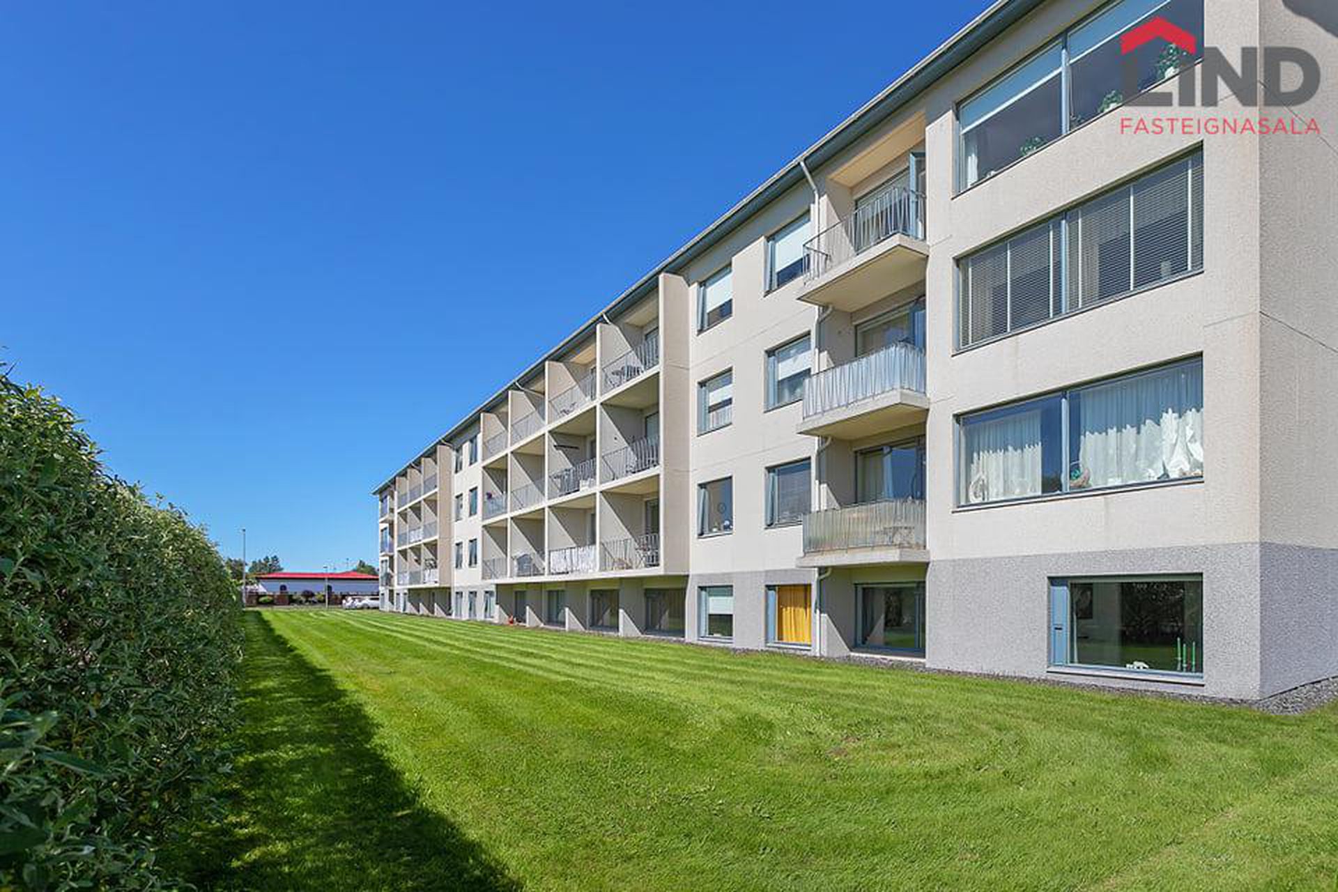 Hraunbær 2 - 0001, 110 Reykjavík