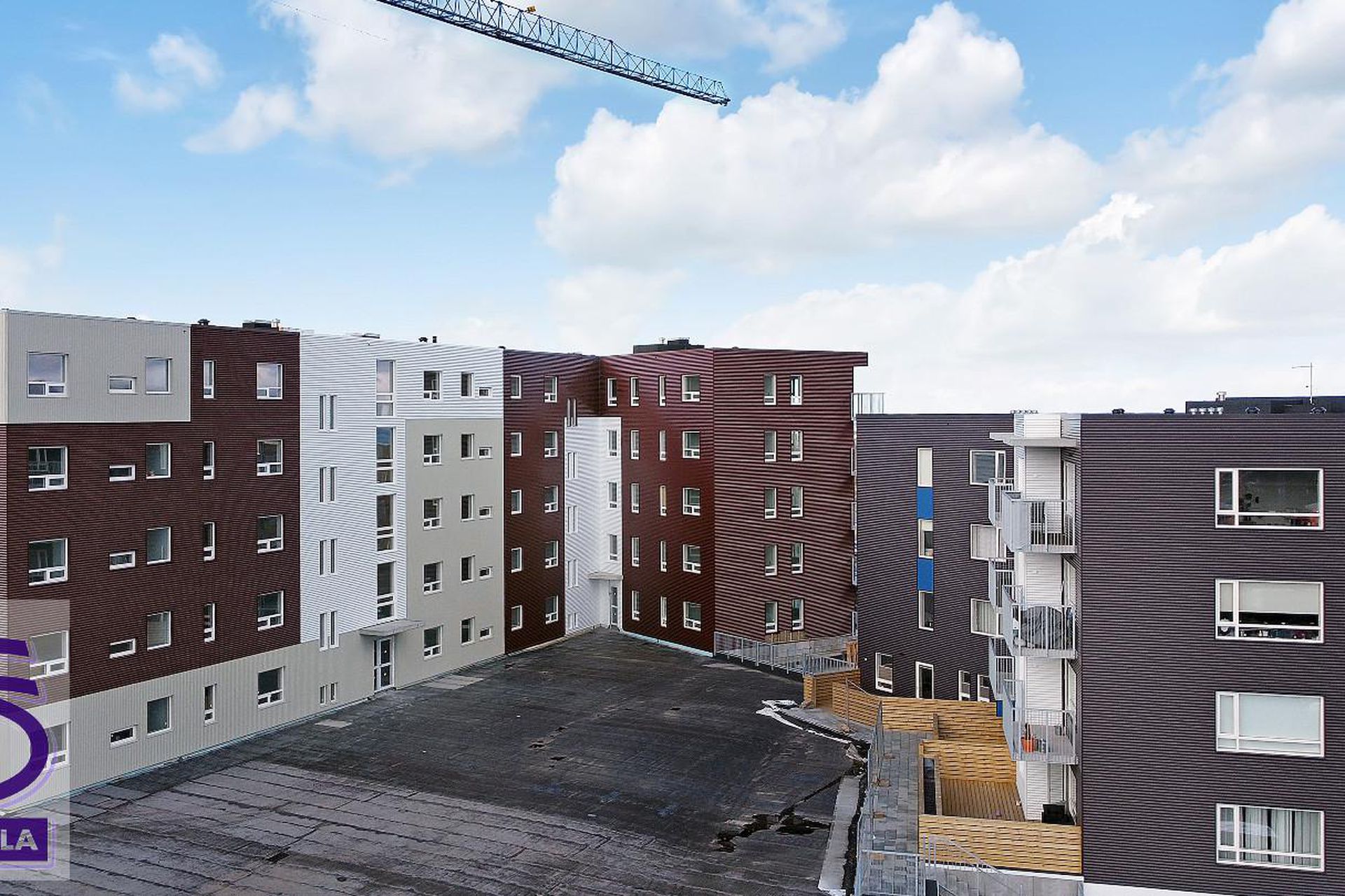 Skyggnisbraut 3, 113 Reykjavík