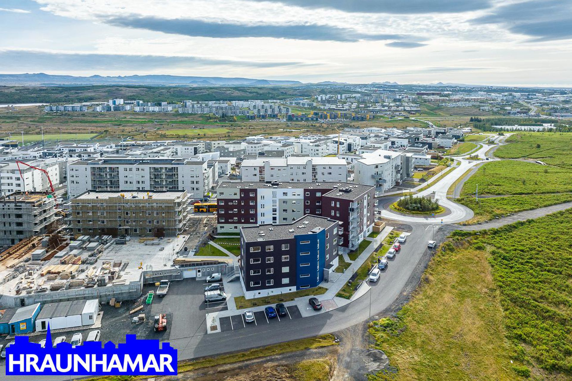 Skyggnisbraut 3 - 0406, 113 Reykjavík