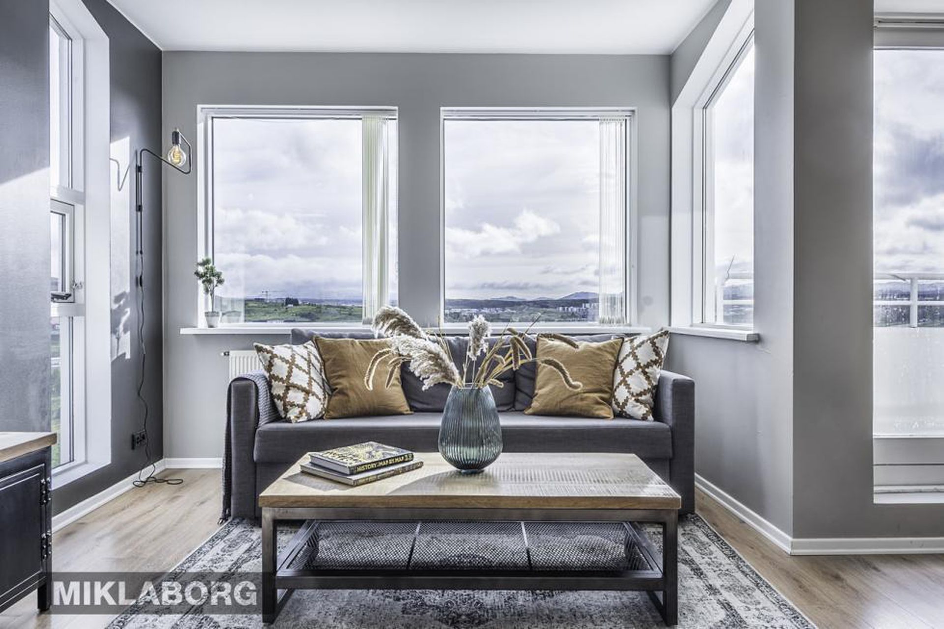 Veghús 31 - 0201, 112 Reykjavík