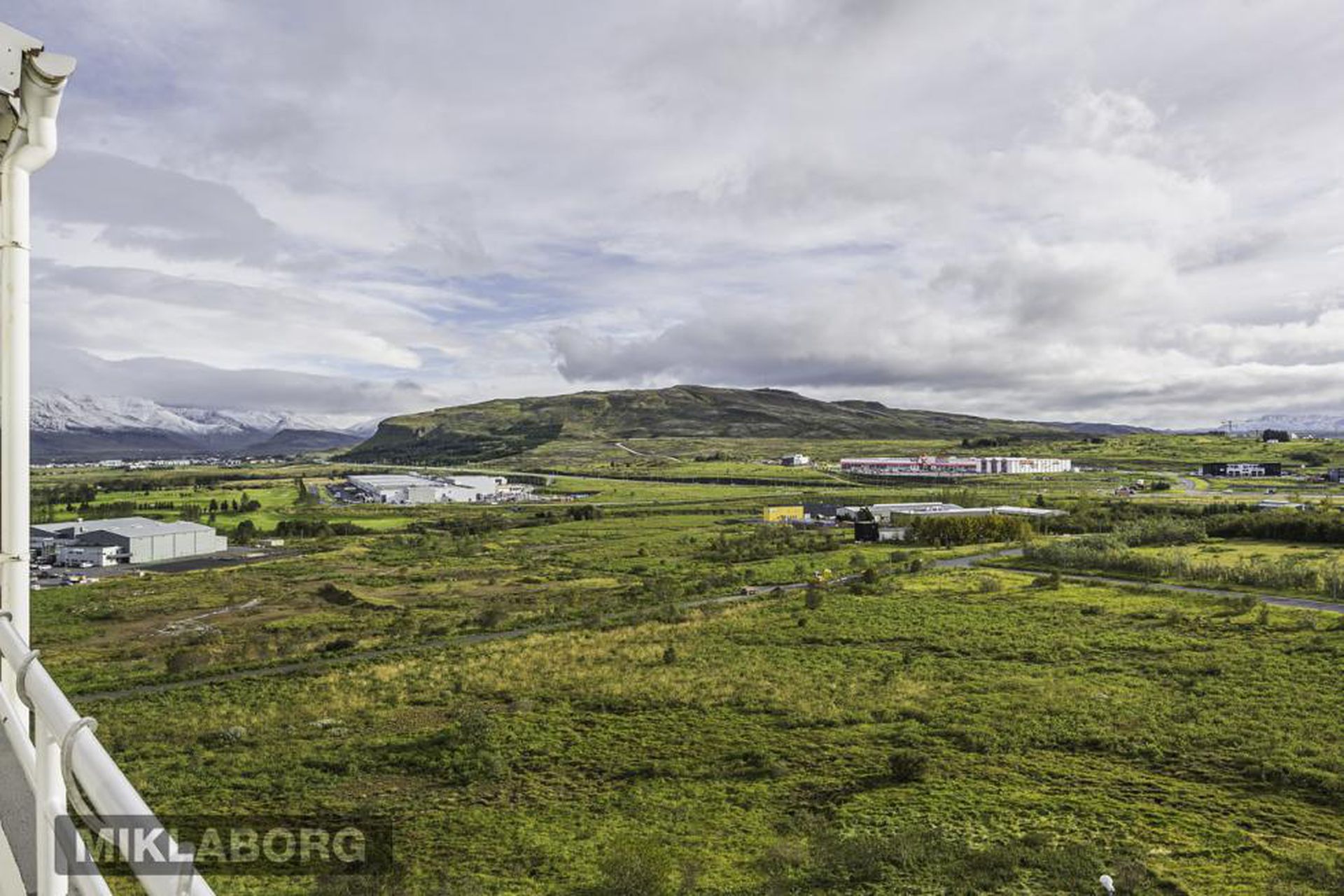 Veghús 31 - 0201, 112 Reykjavík