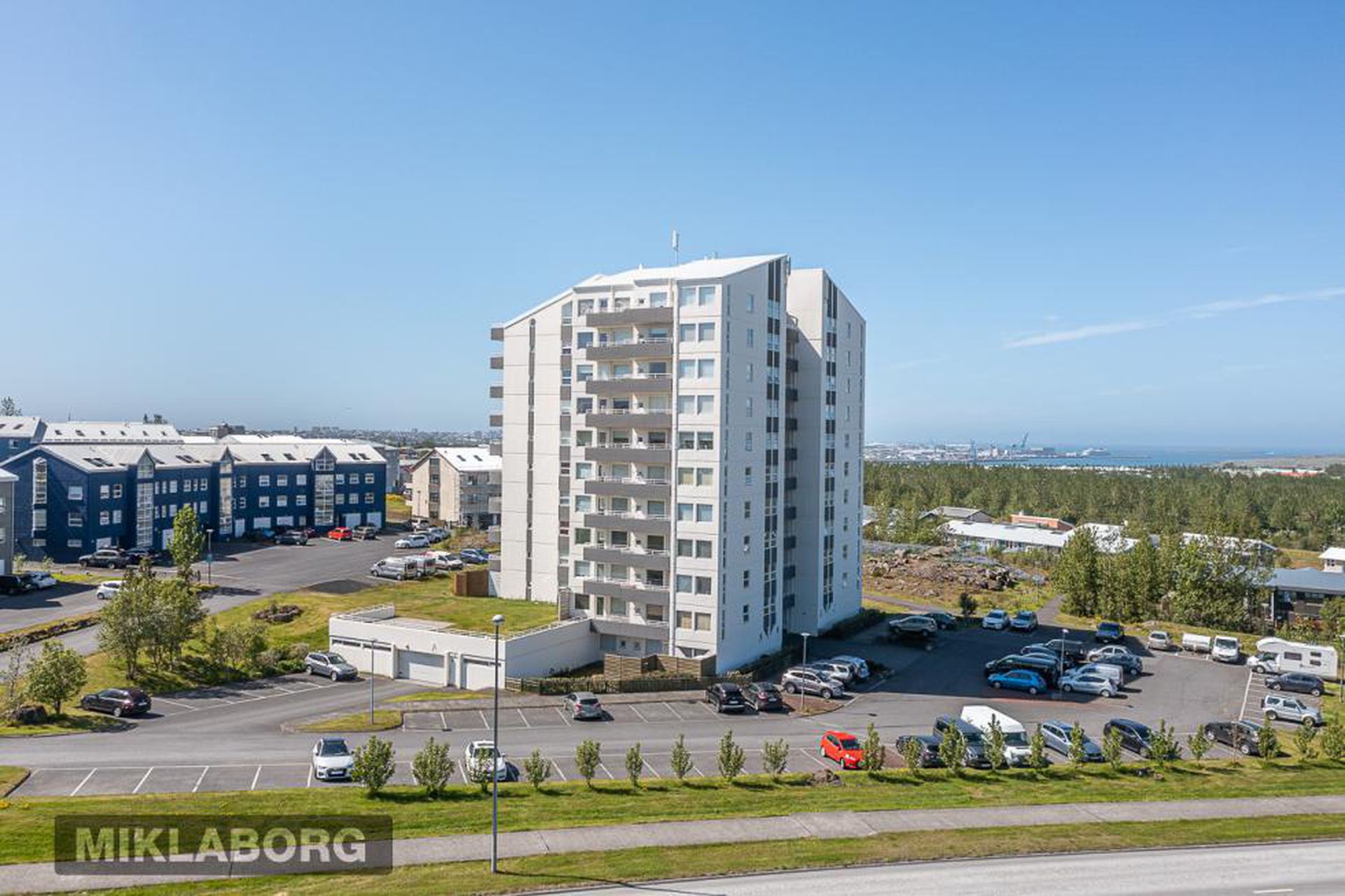 Veghús 31 - 0201, 112 Reykjavík