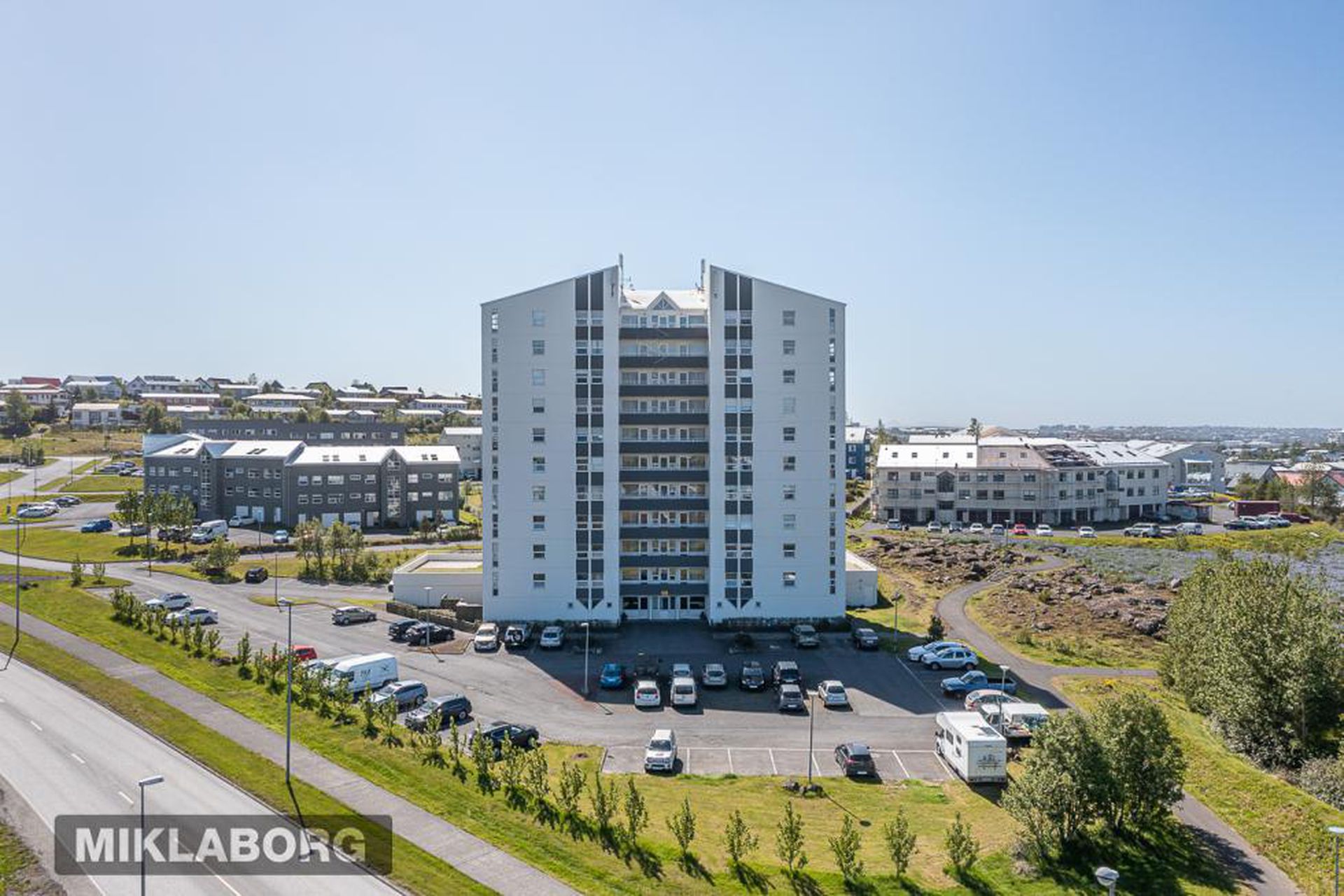 Veghús 31 - 0201, 112 Reykjavík