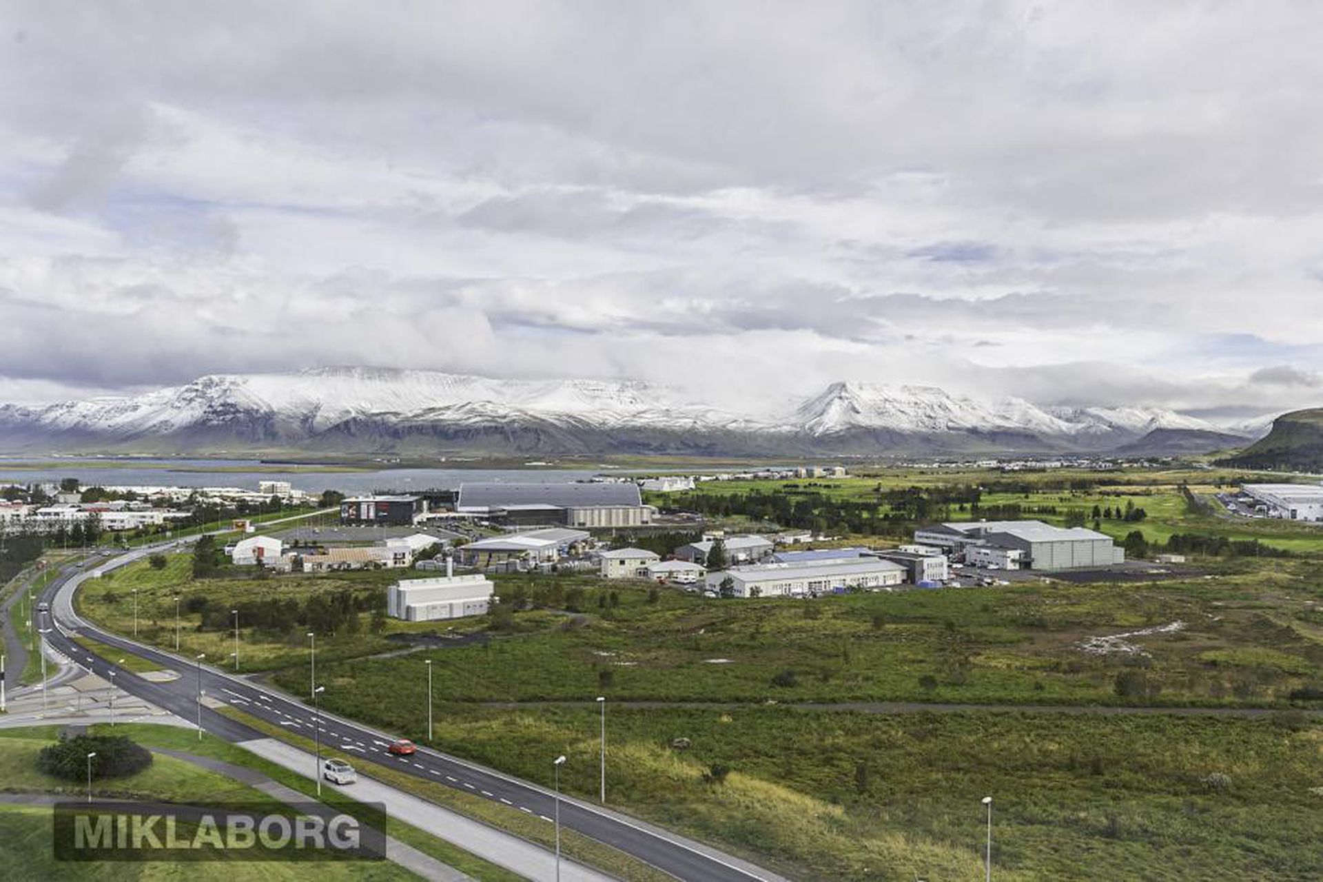 Veghús 31 - 0201, 112 Reykjavík