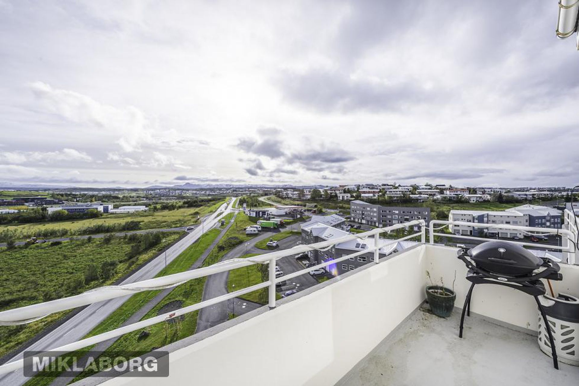 Veghús 31 - 0201, 112 Reykjavík