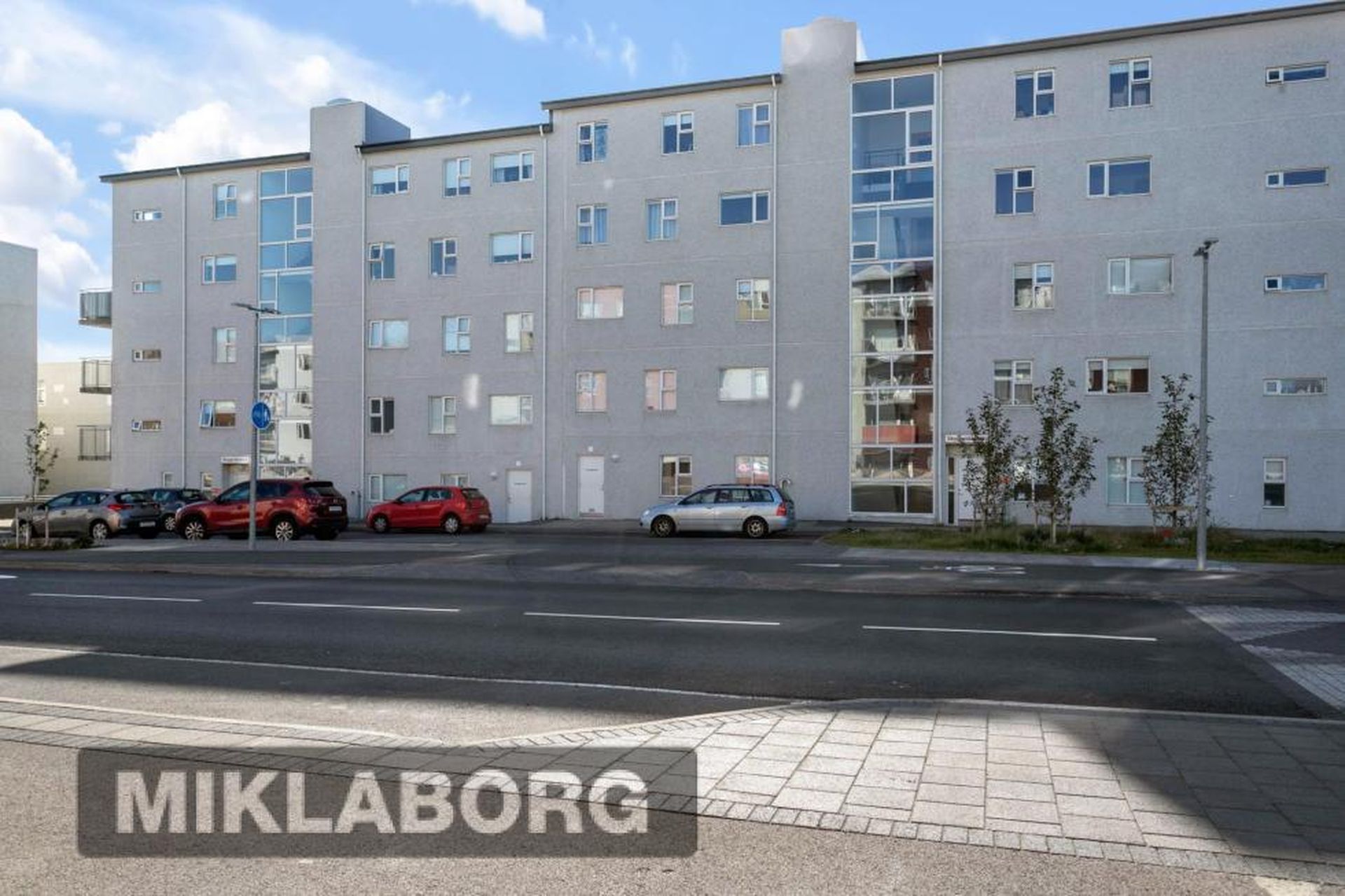 Skyggnisbraut 4, 113 Reykjavík
