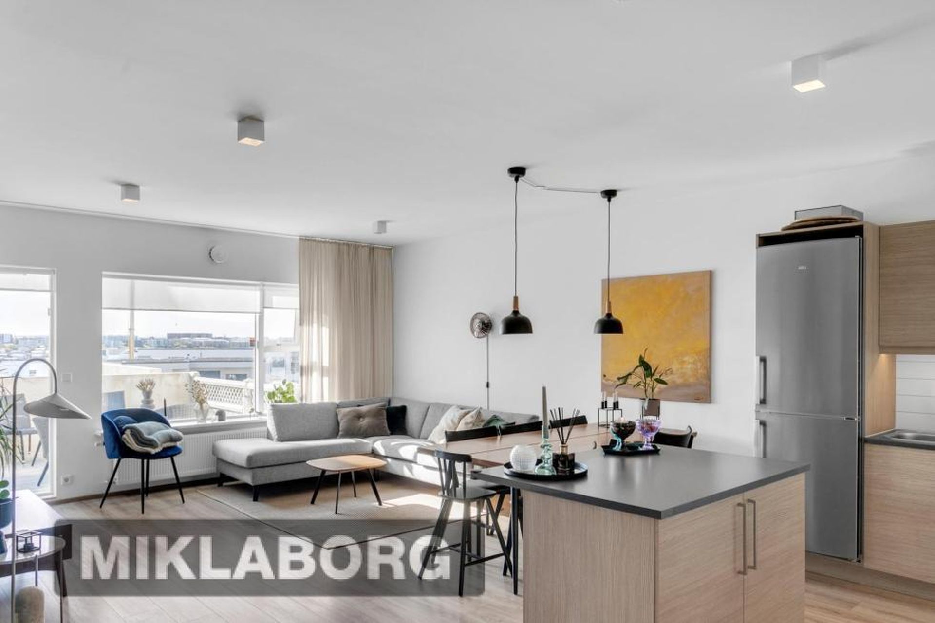 Skyggnisbraut 4, 113 Reykjavík