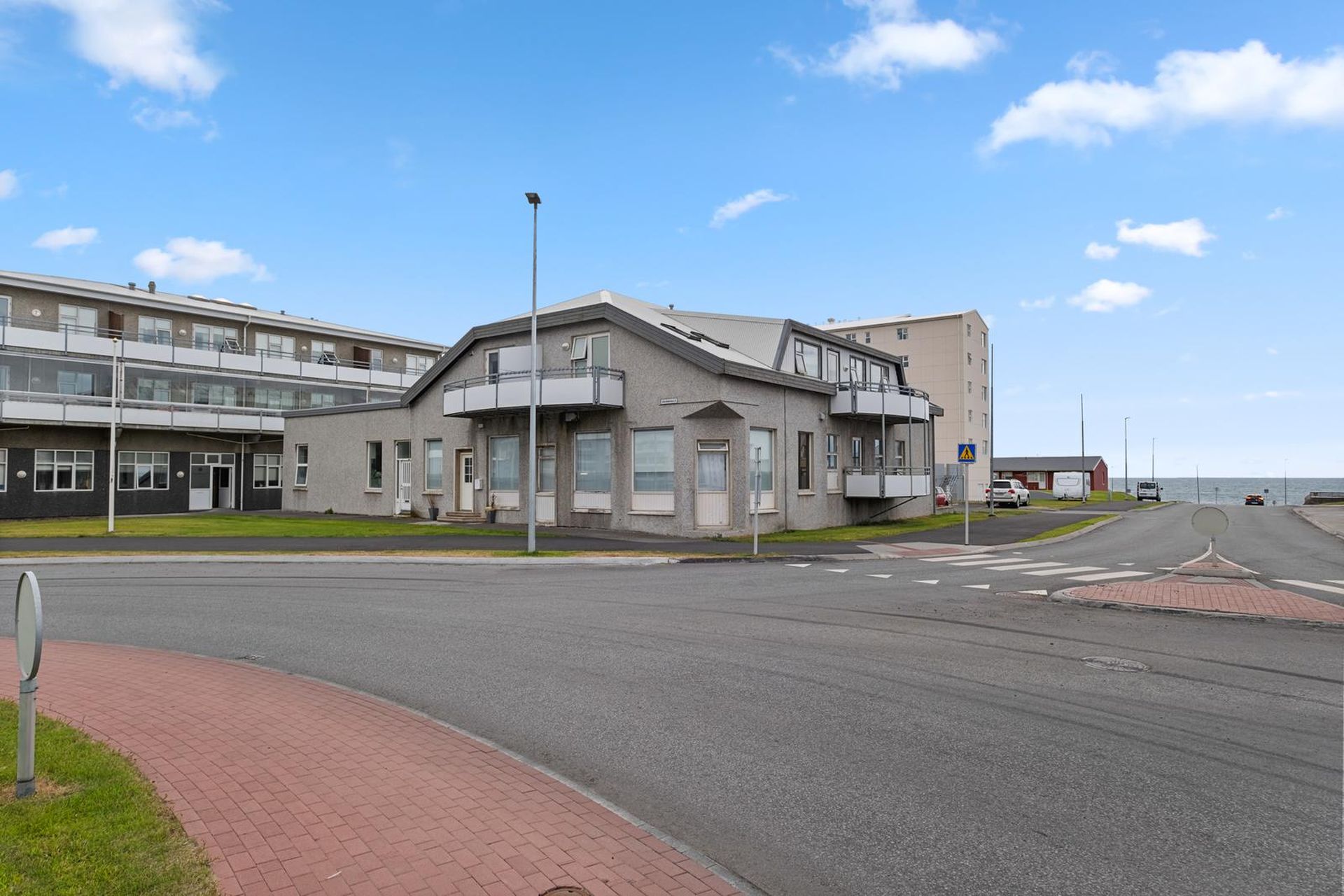 Garðabraut 2, 300 Akranes