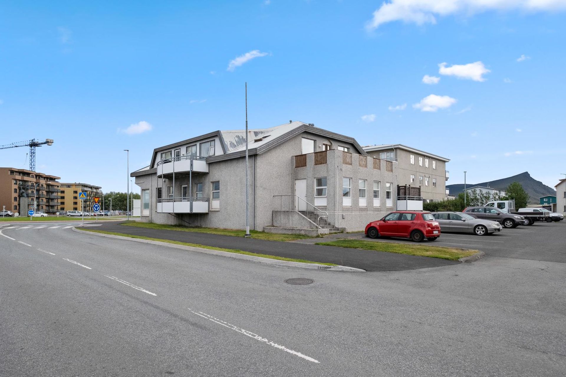 Garðabraut 2, 300 Akranes