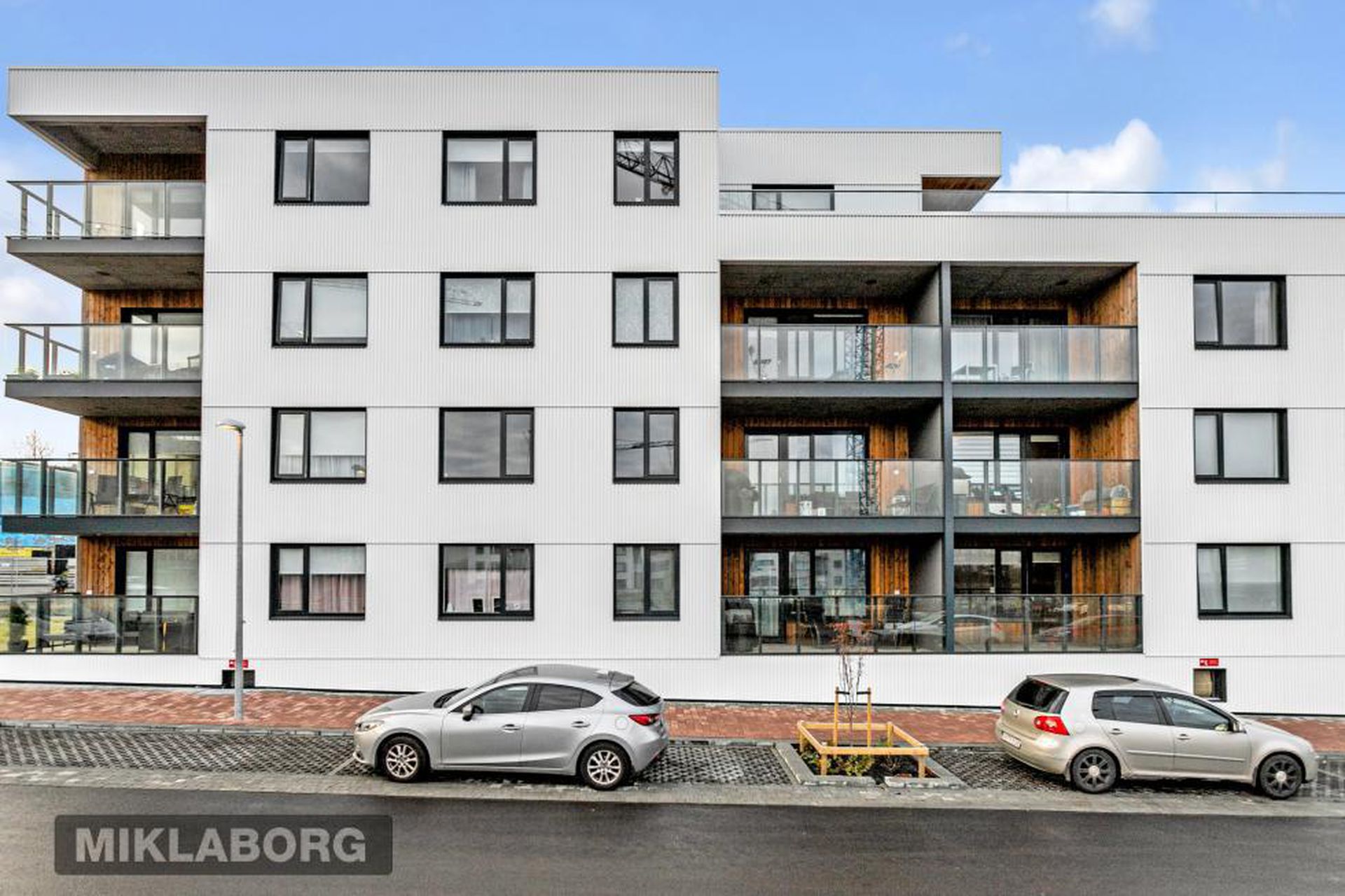 Skektuvogur 6 - 0209, 104 Reykjavík