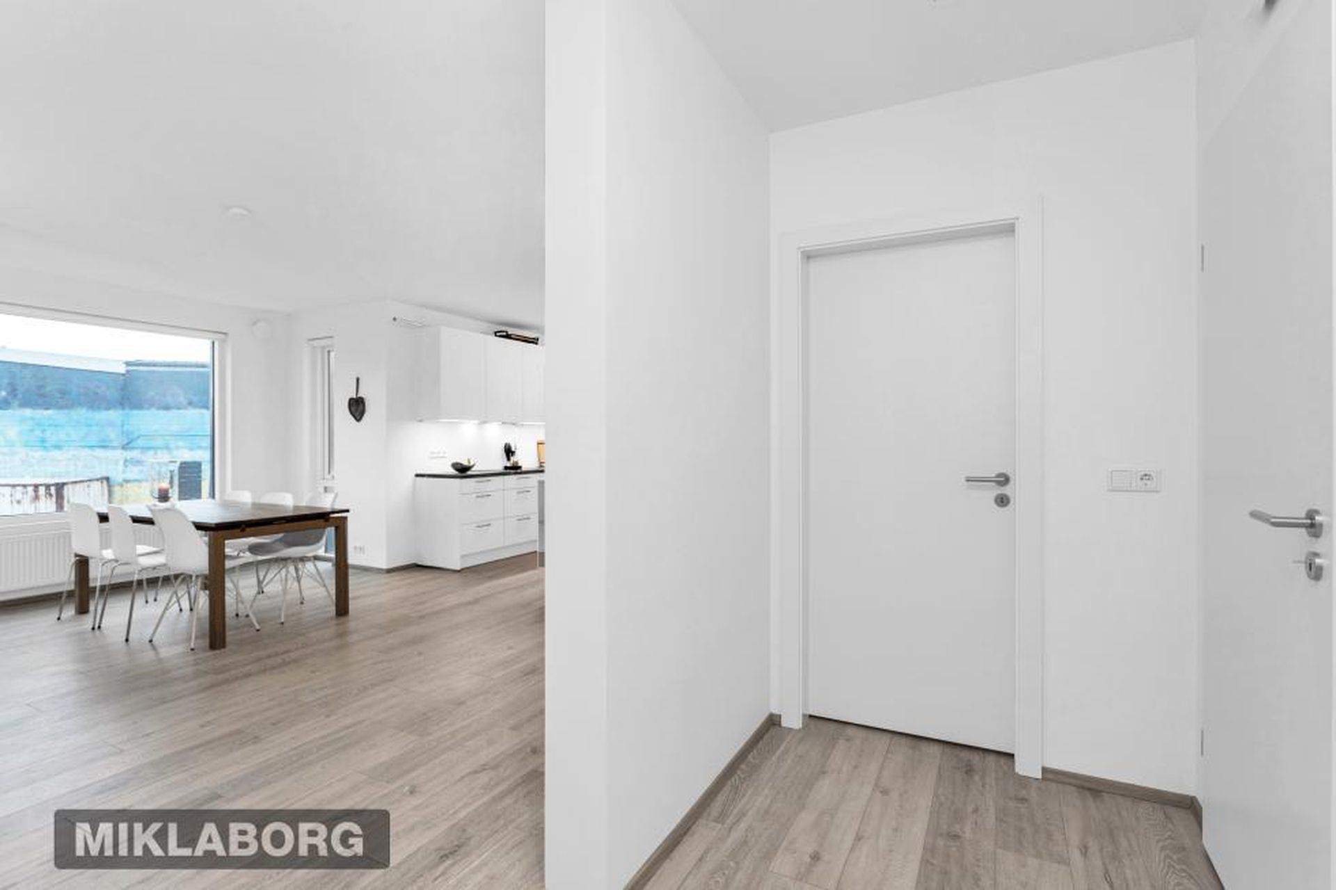 Skektuvogur 6 - 0209, 104 Reykjavík