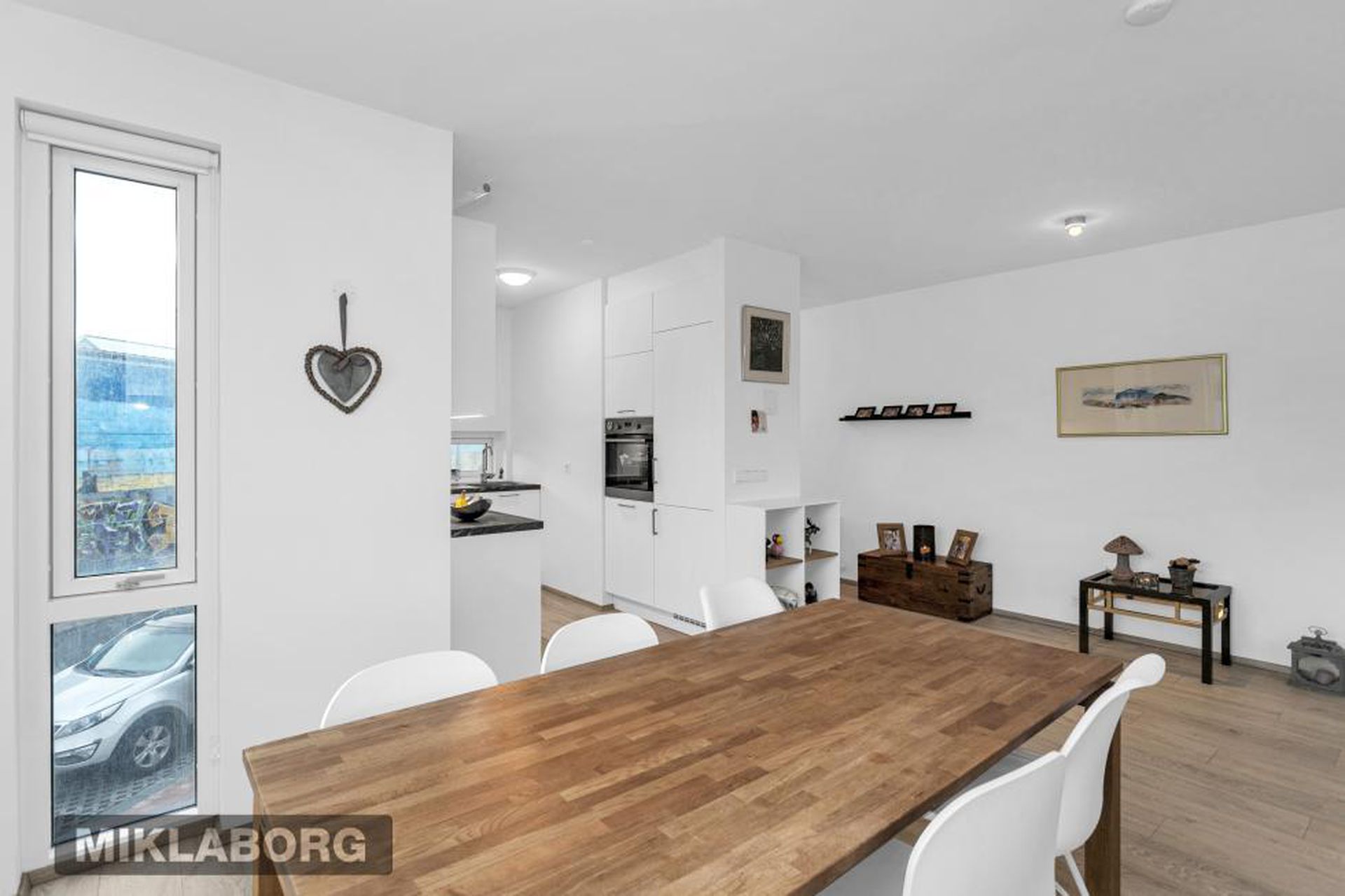 Skektuvogur 6 - 0209, 104 Reykjavík