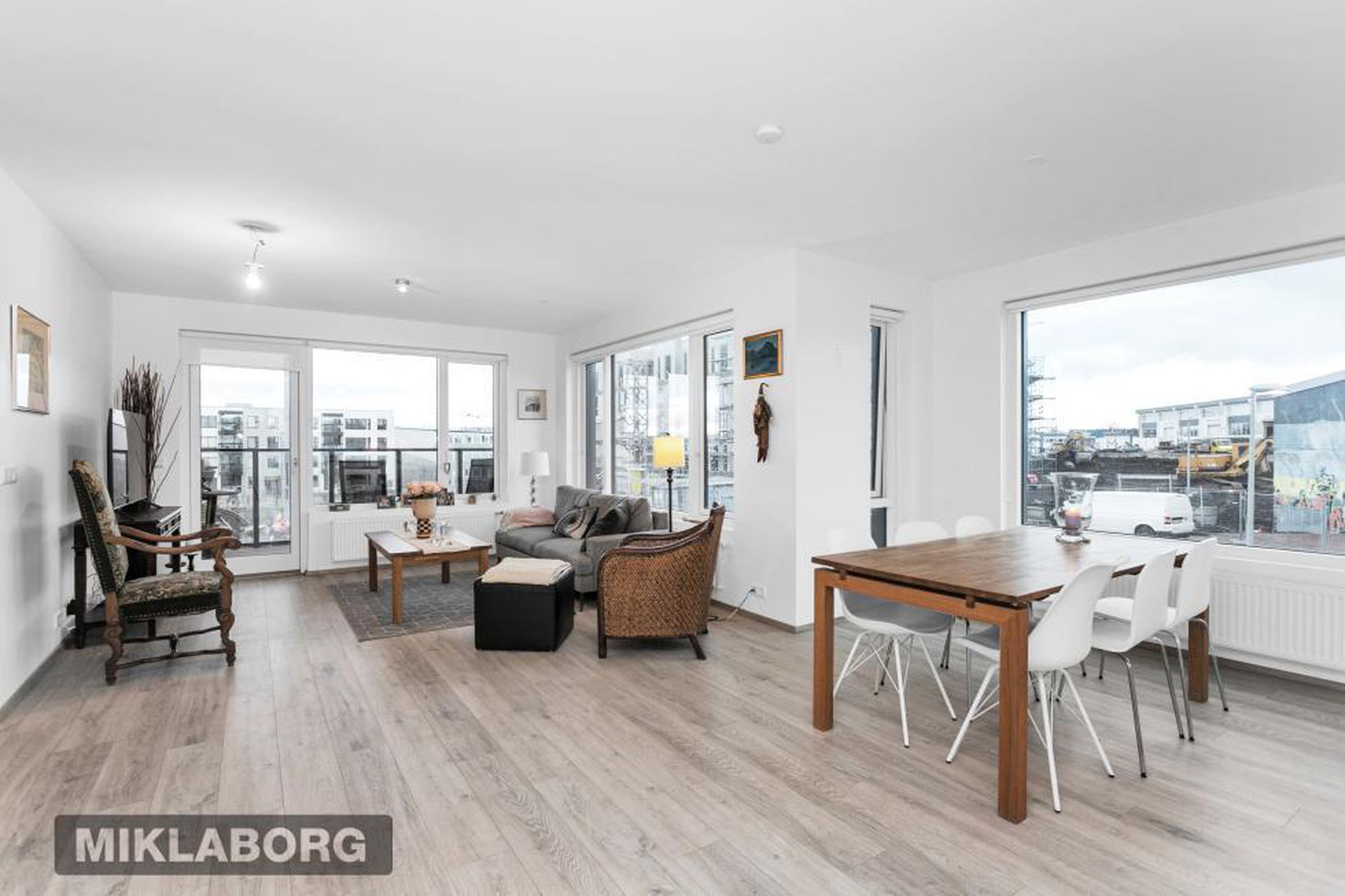 Skektuvogur 6 - 0209, 104 Reykjavík