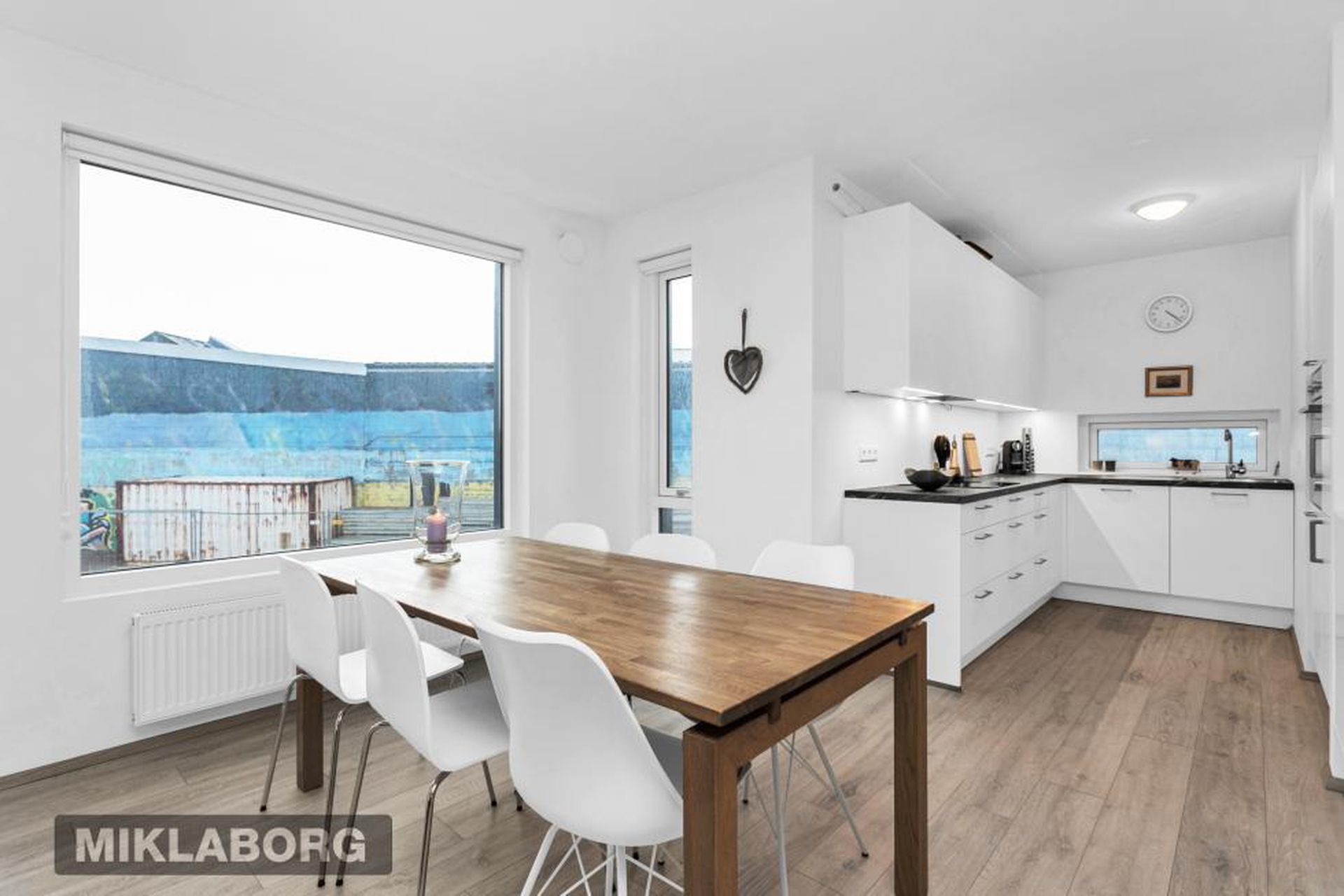 Skektuvogur 6 - 0209, 104 Reykjavík