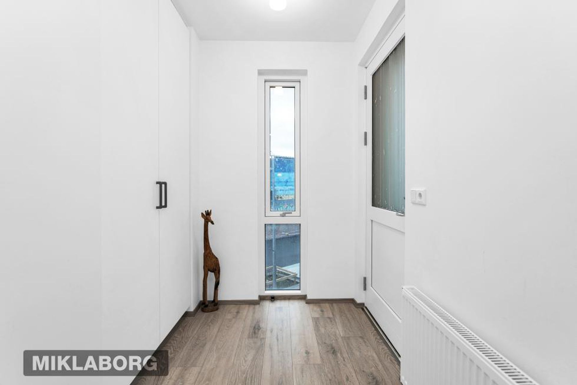 Skektuvogur 6 - 0209, 104 Reykjavík