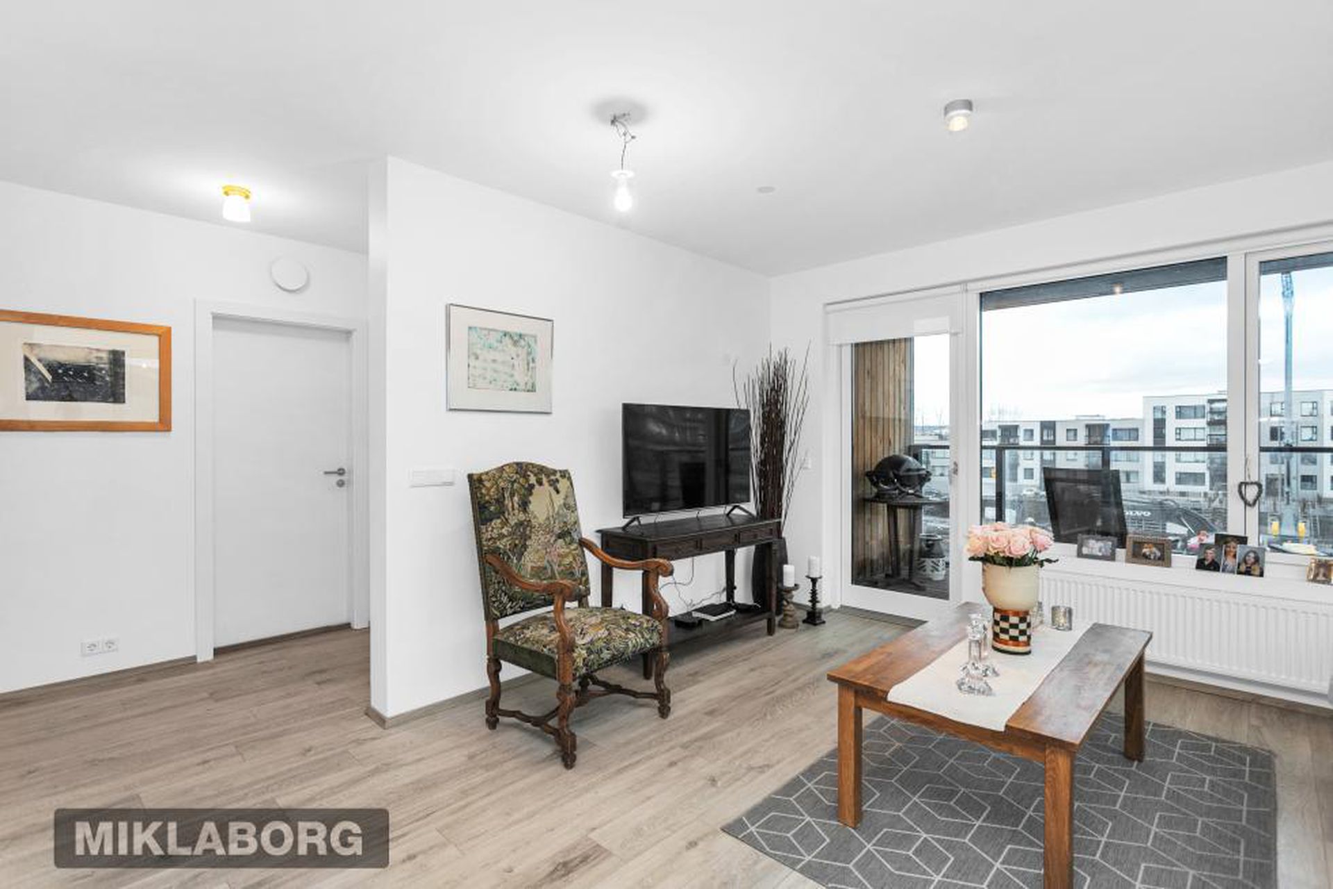 Skektuvogur 6 - 0209, 104 Reykjavík