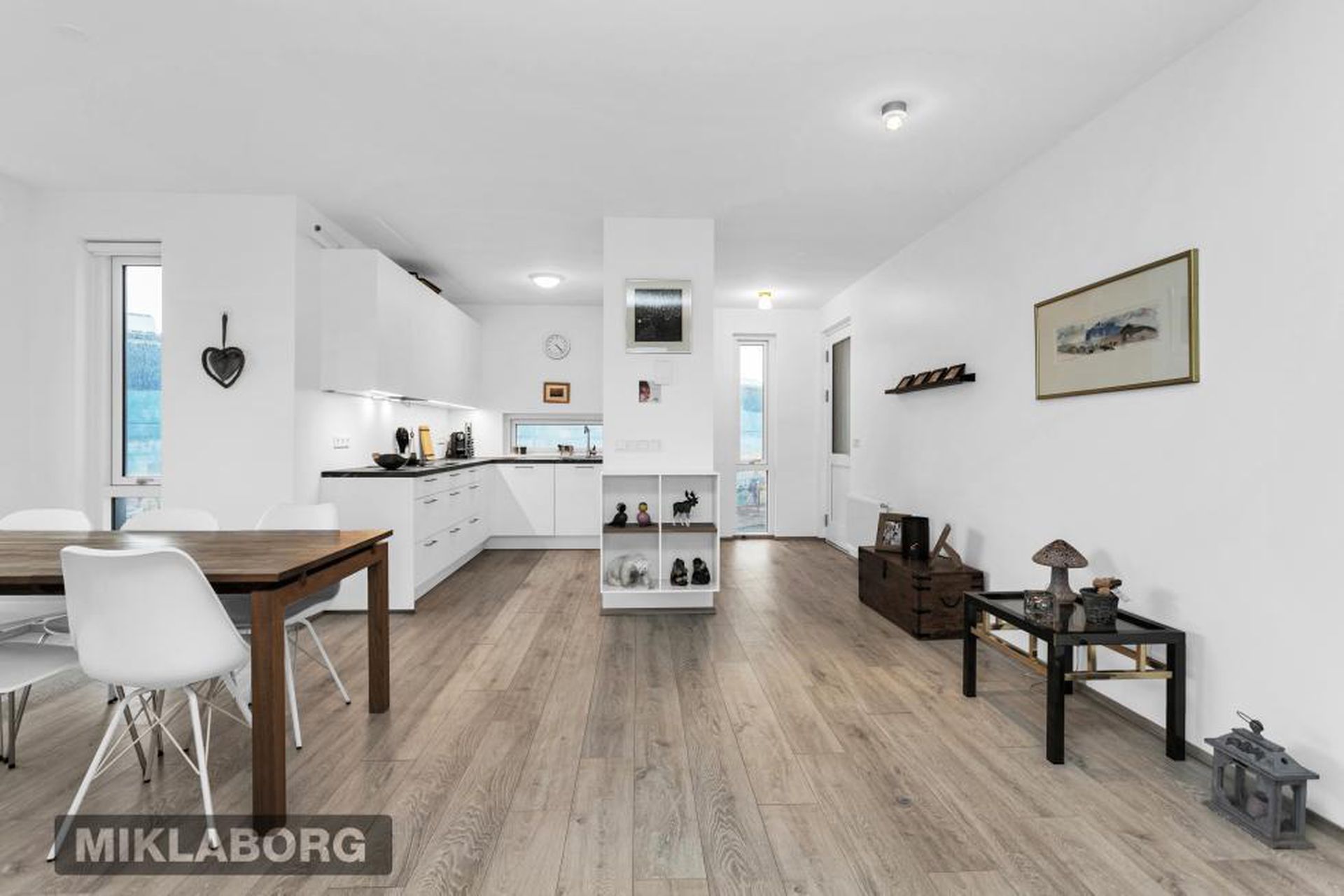 Skektuvogur 6 - 0209, 104 Reykjavík