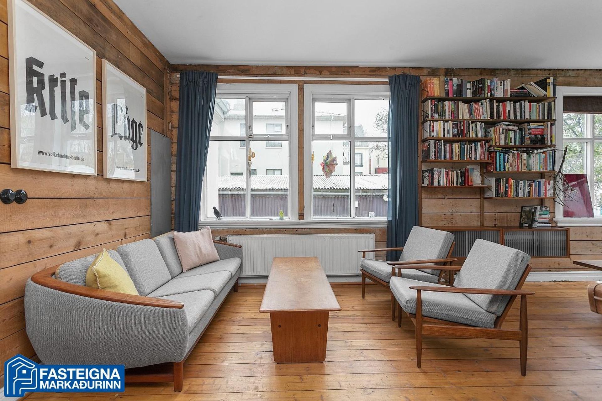 Grettisgata 6, 101 Reykjavík