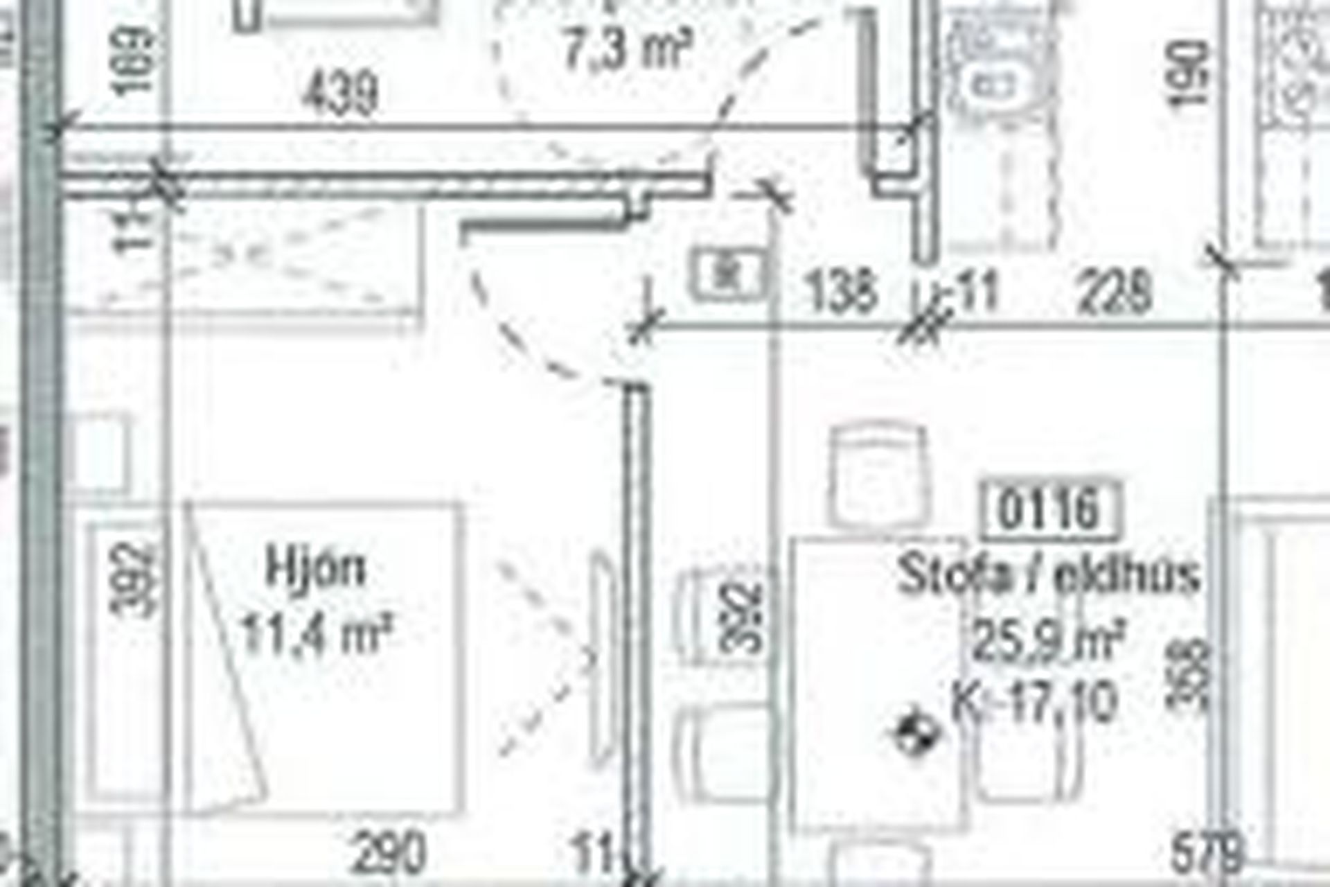 Smyrilshlíð 16, 102 Reykjavík