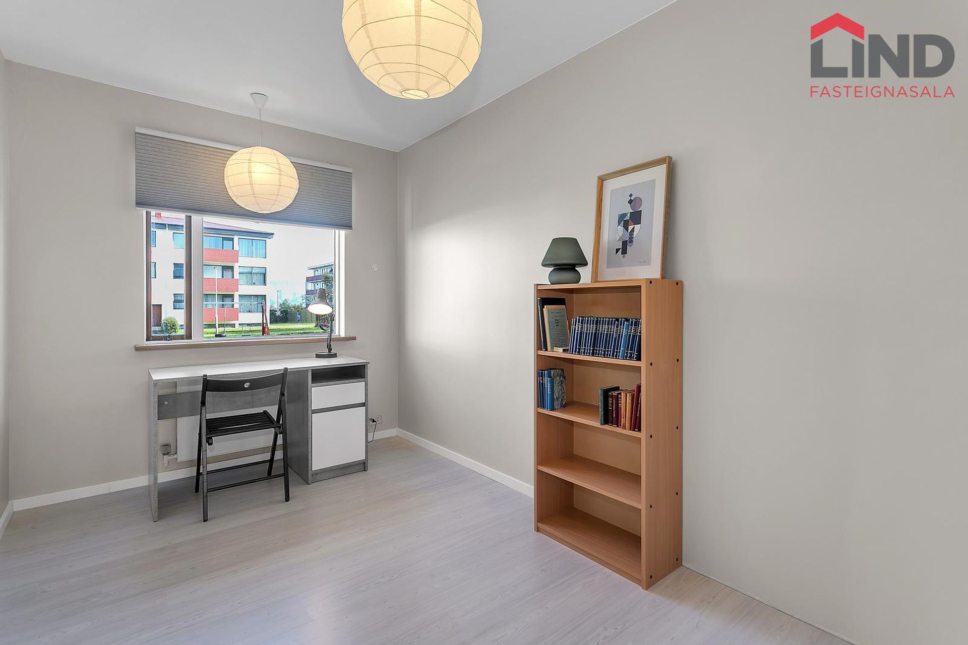 Blöndubakki 1, 109 Reykjavík