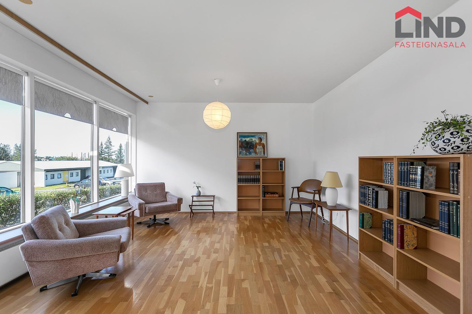 Blöndubakki 1, 109 Reykjavík