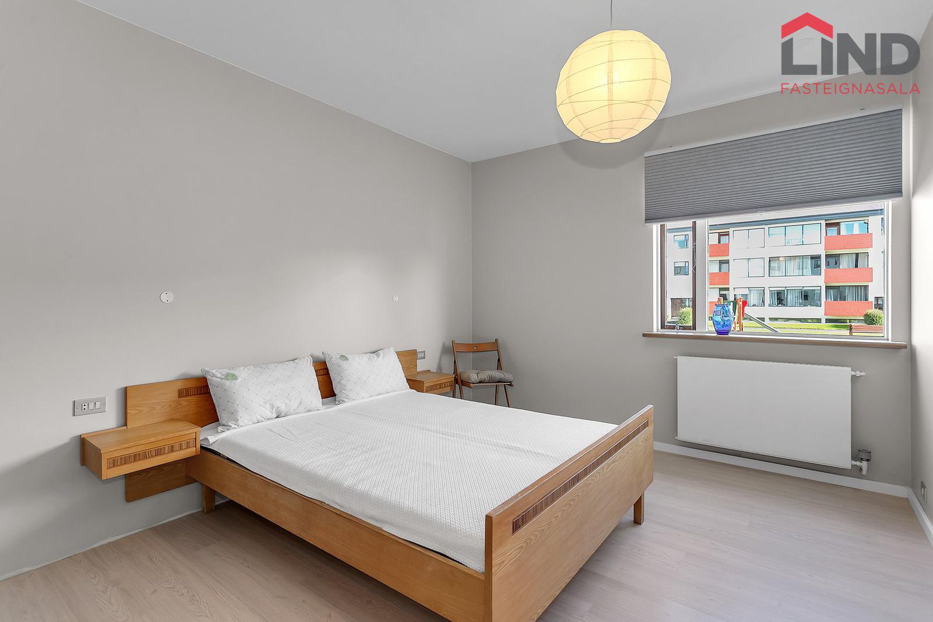 Blöndubakki 1, 109 Reykjavík