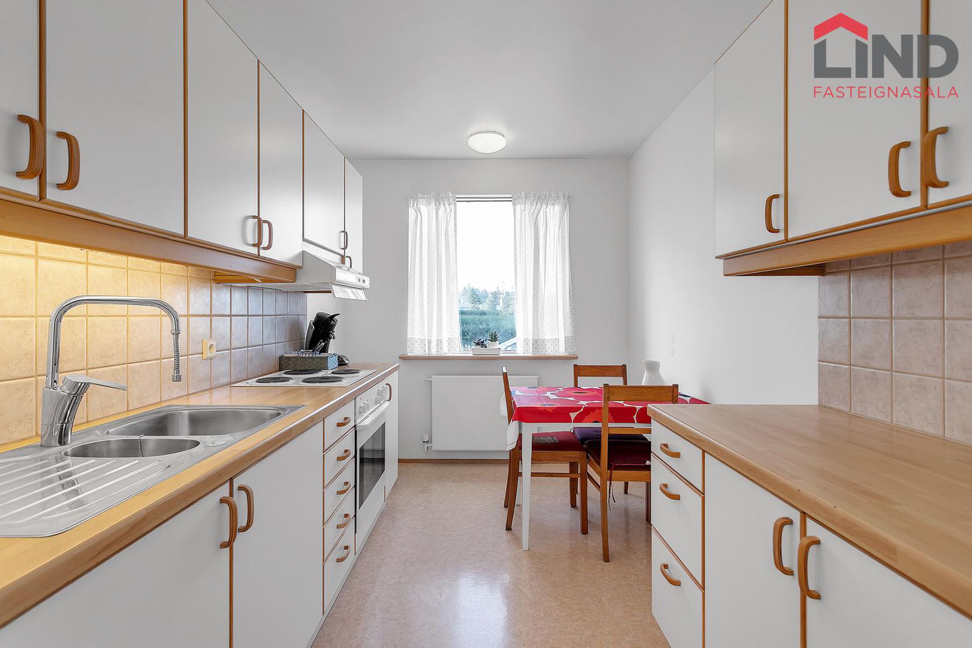 Blöndubakki 1, 109 Reykjavík